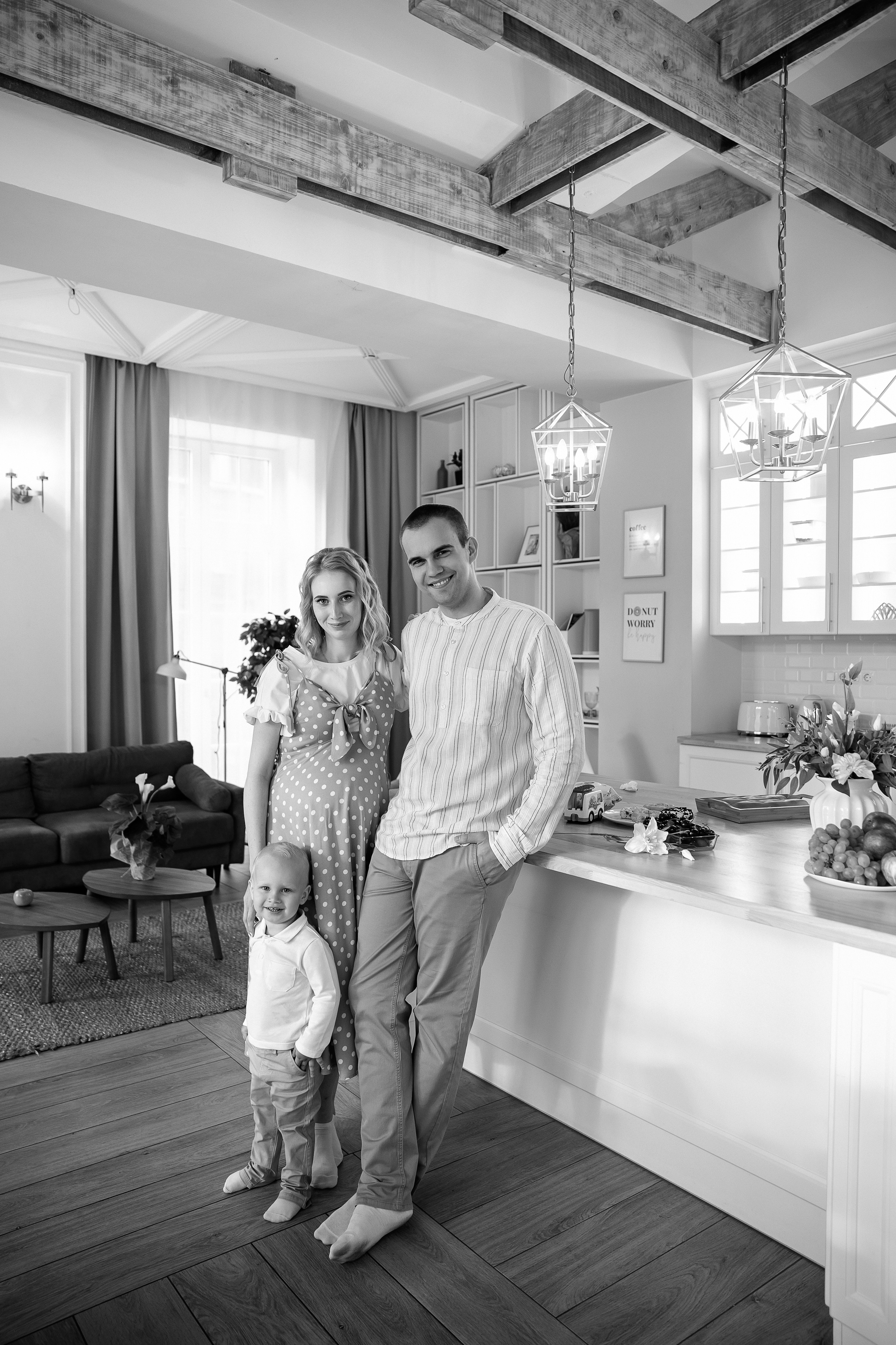 Настя💜. Главная