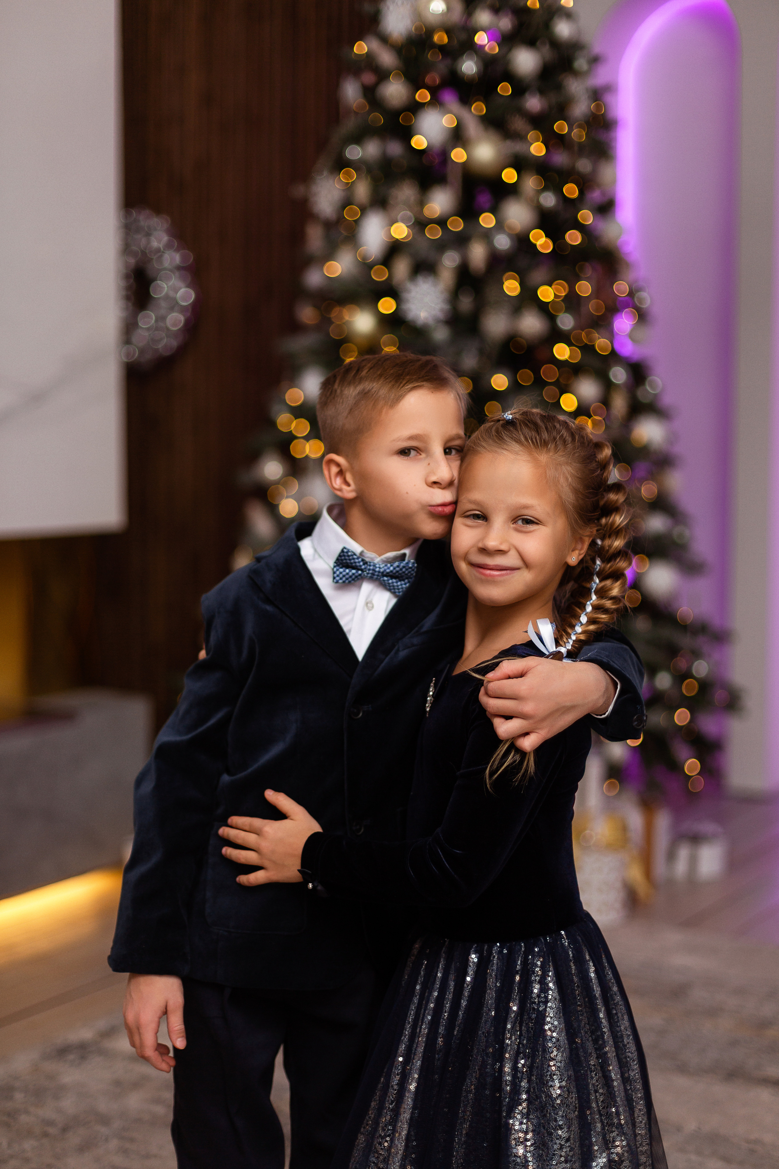 Аня 🧡. Главная