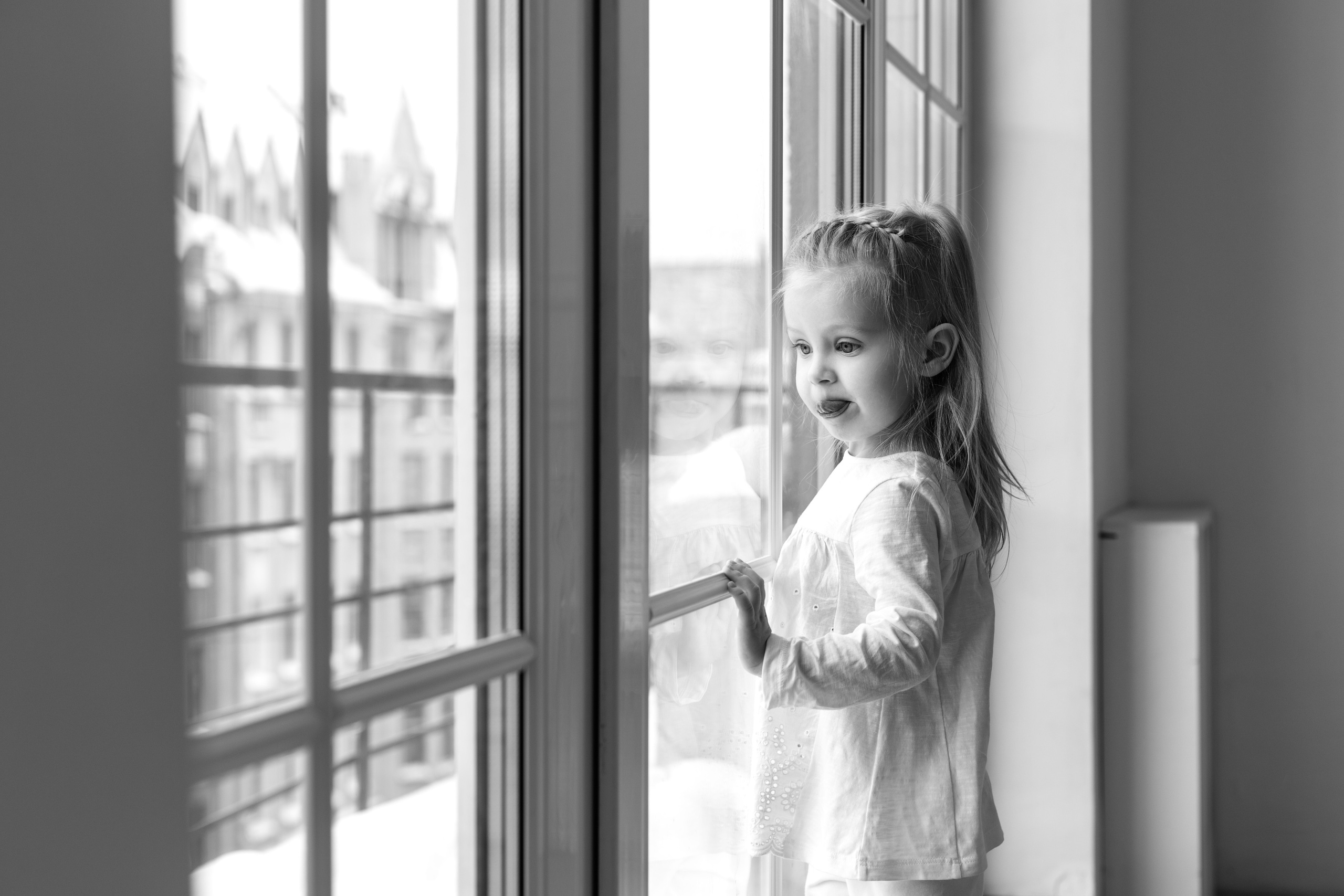 Лена 💙. Главная