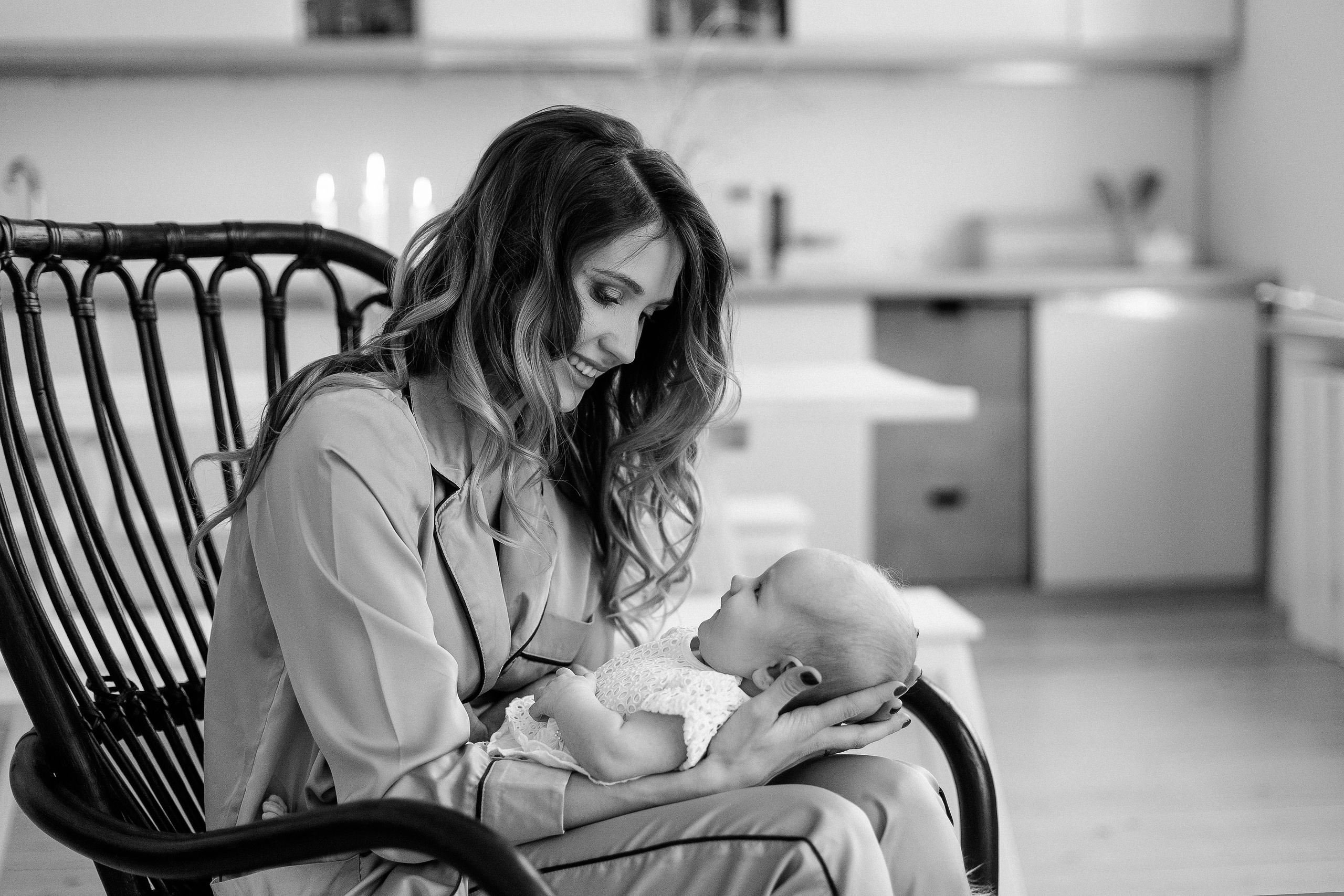 Наталья 🧡. Главная