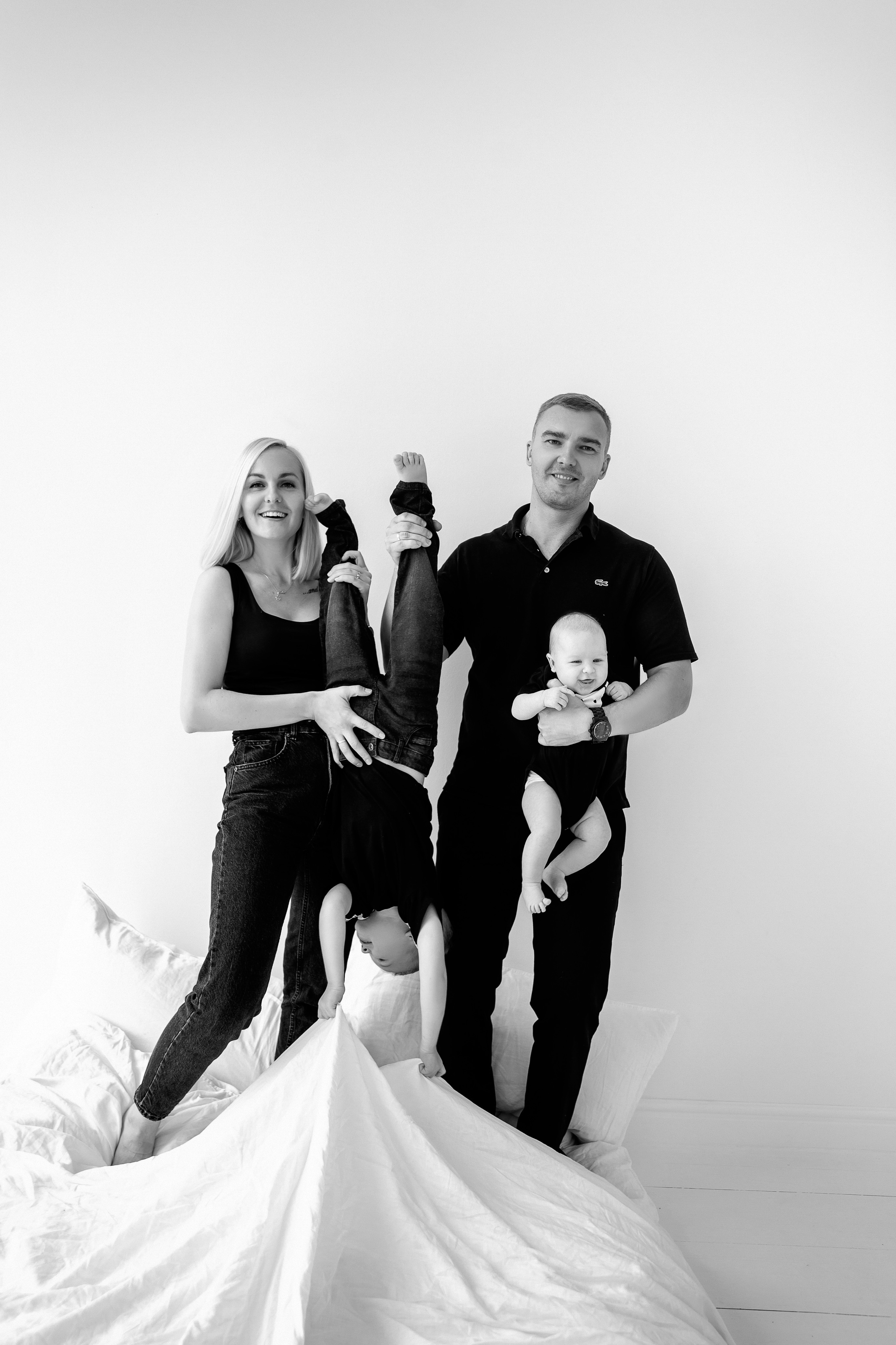 Юлия. Главная