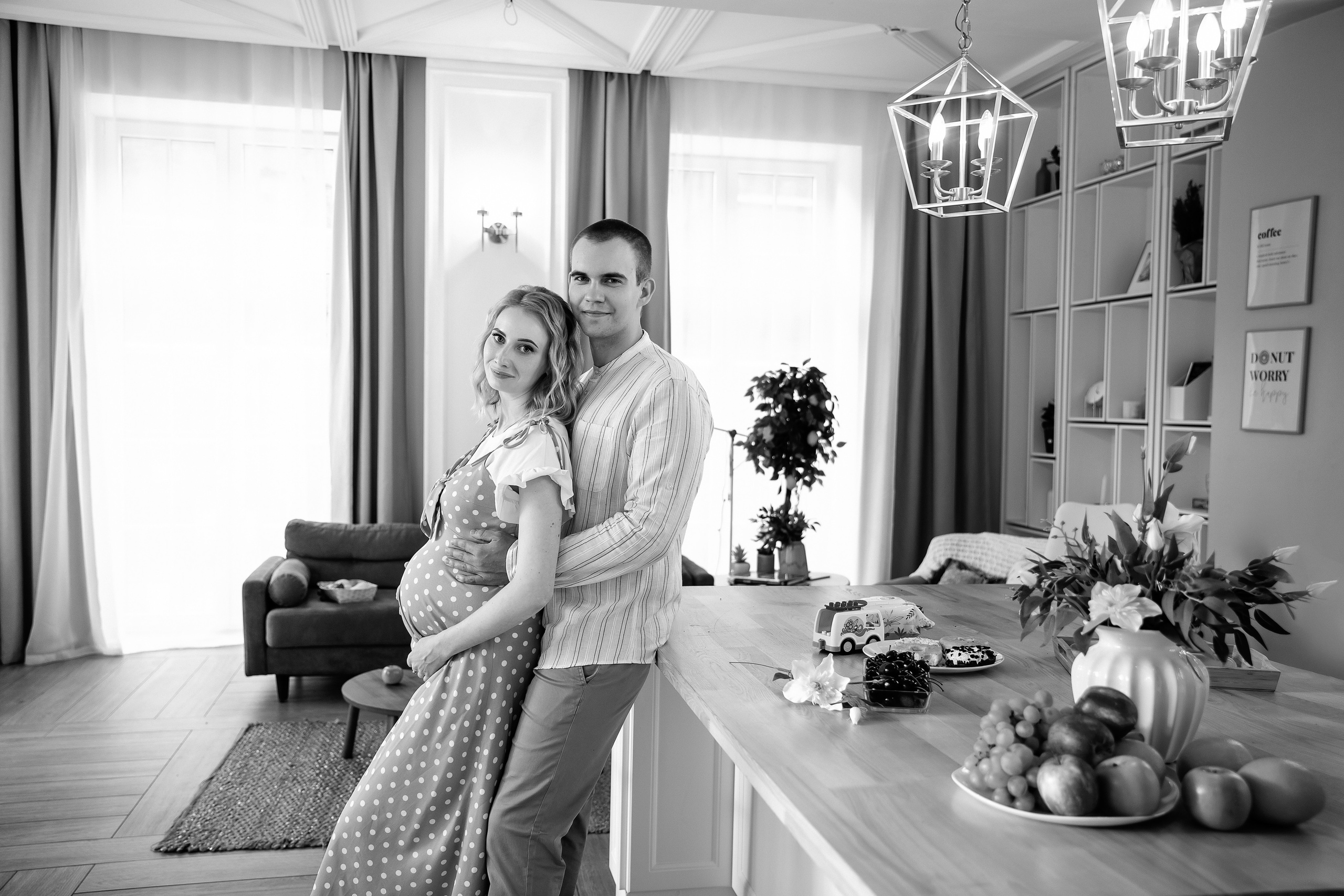 Настя💜. Главная