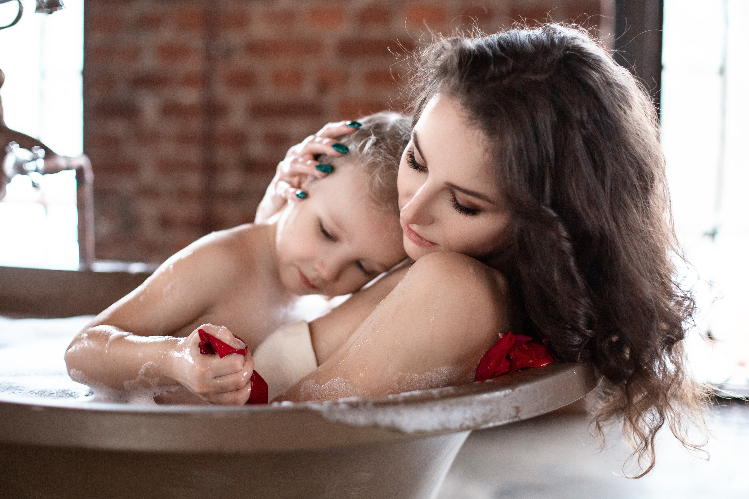 Полина 🤍. Главная