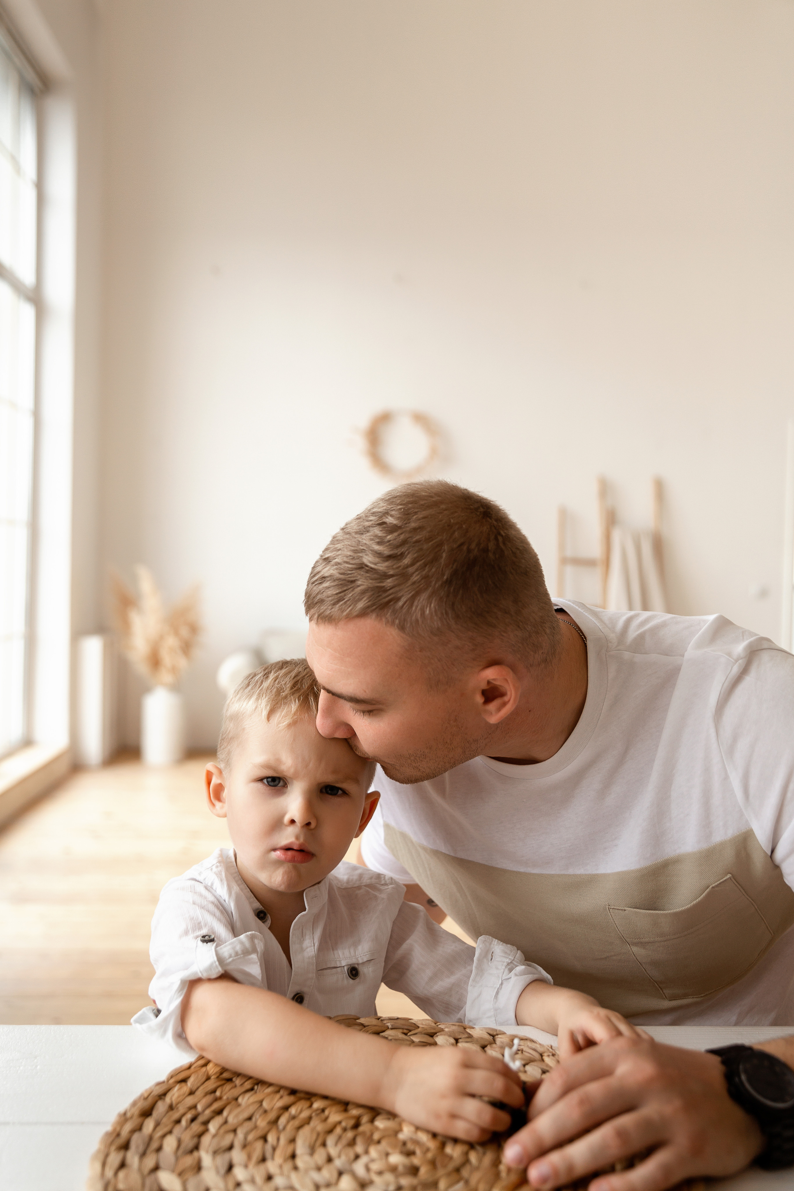 Юлия. Главная