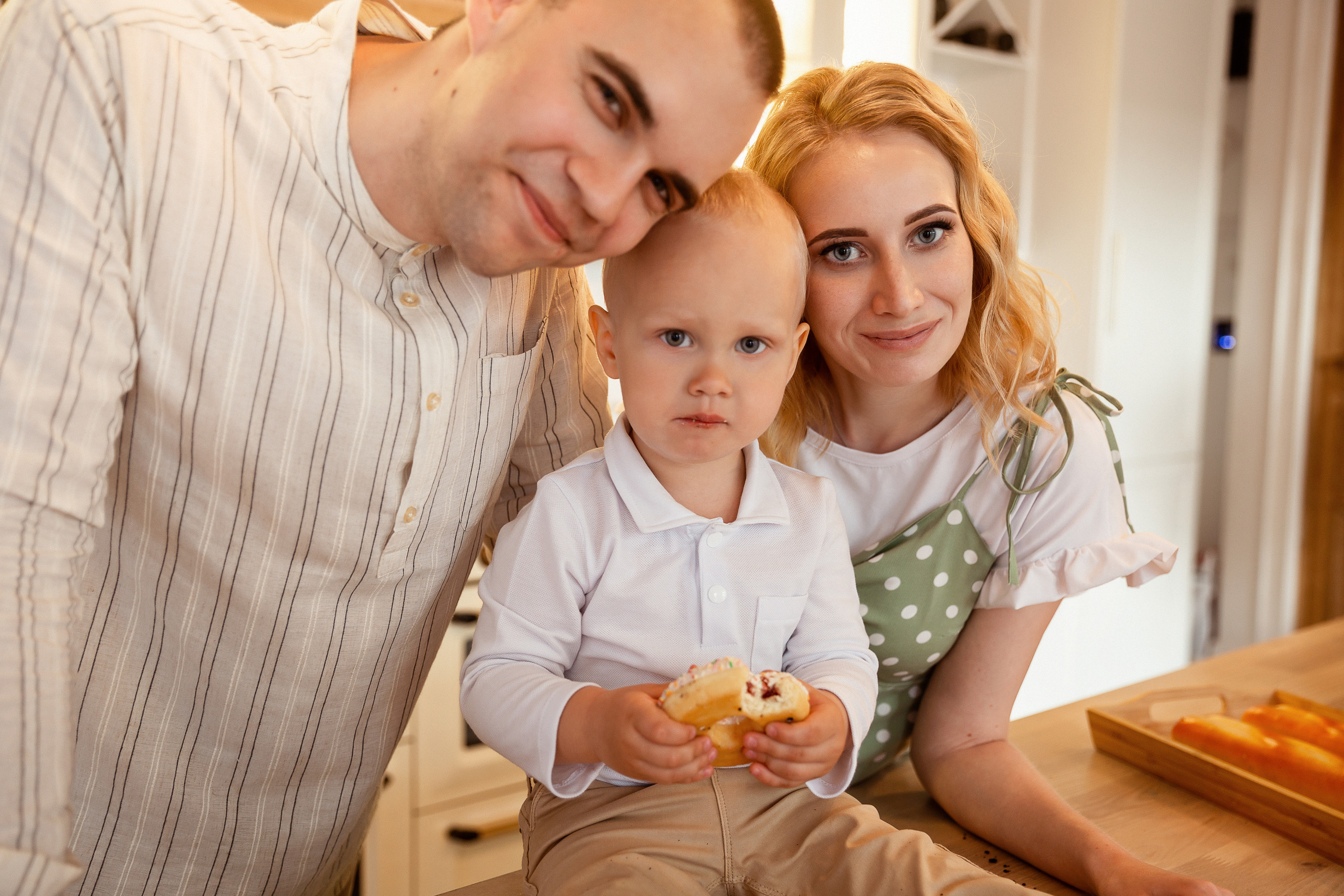 Настя💜. Главная