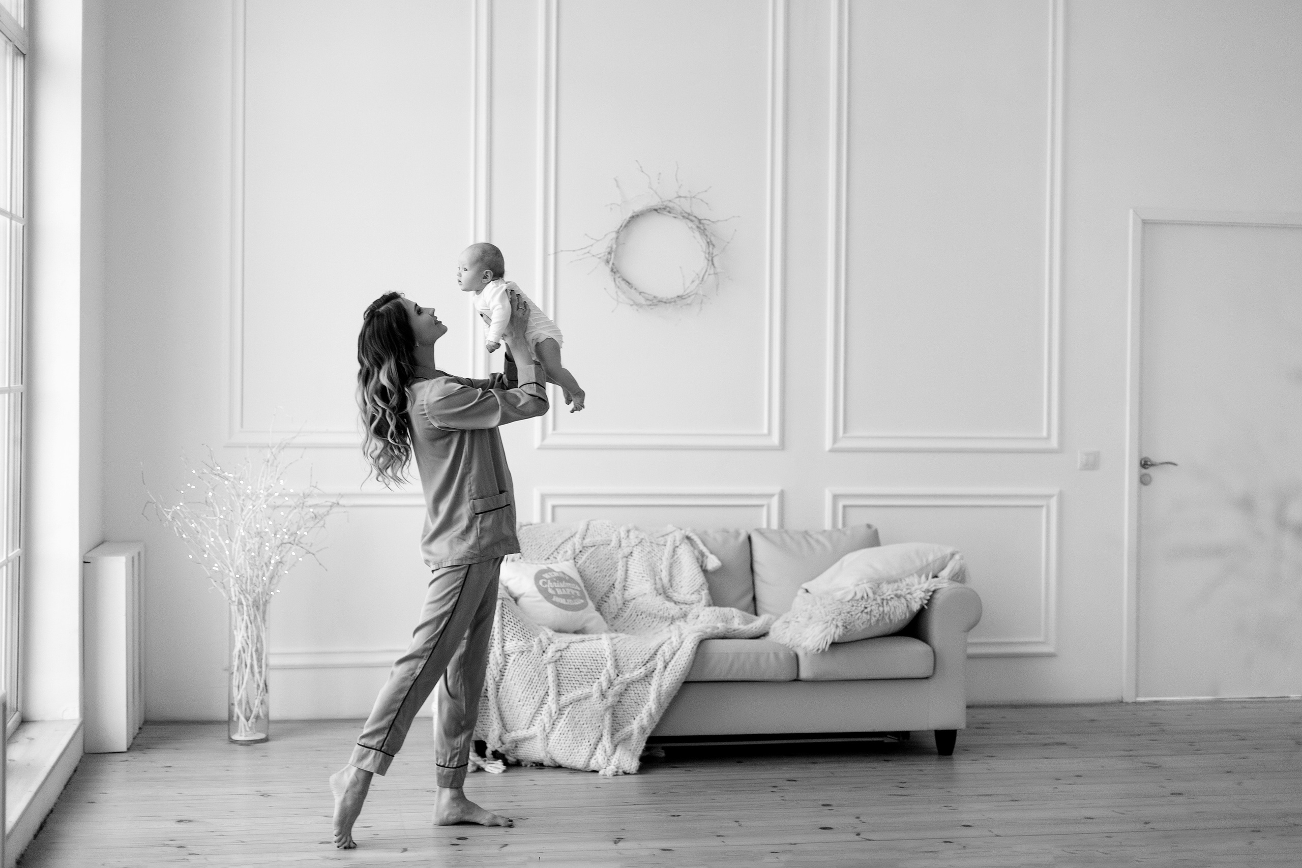 Наталья 🧡. Главная