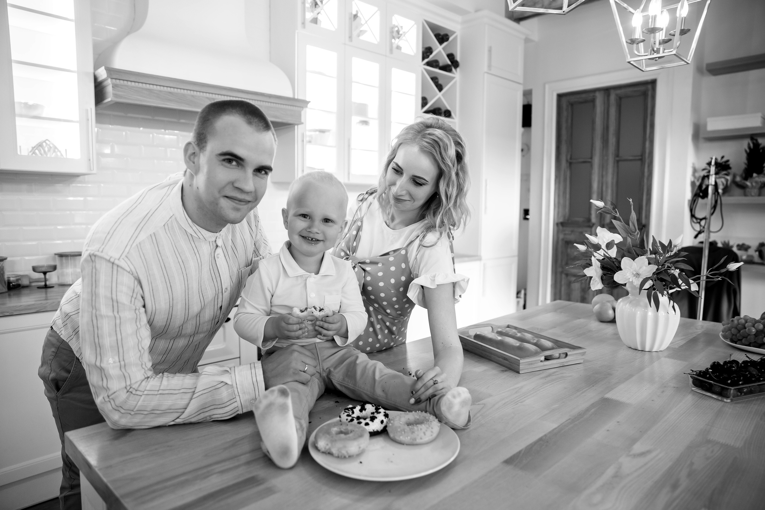 Настя💜. Главная