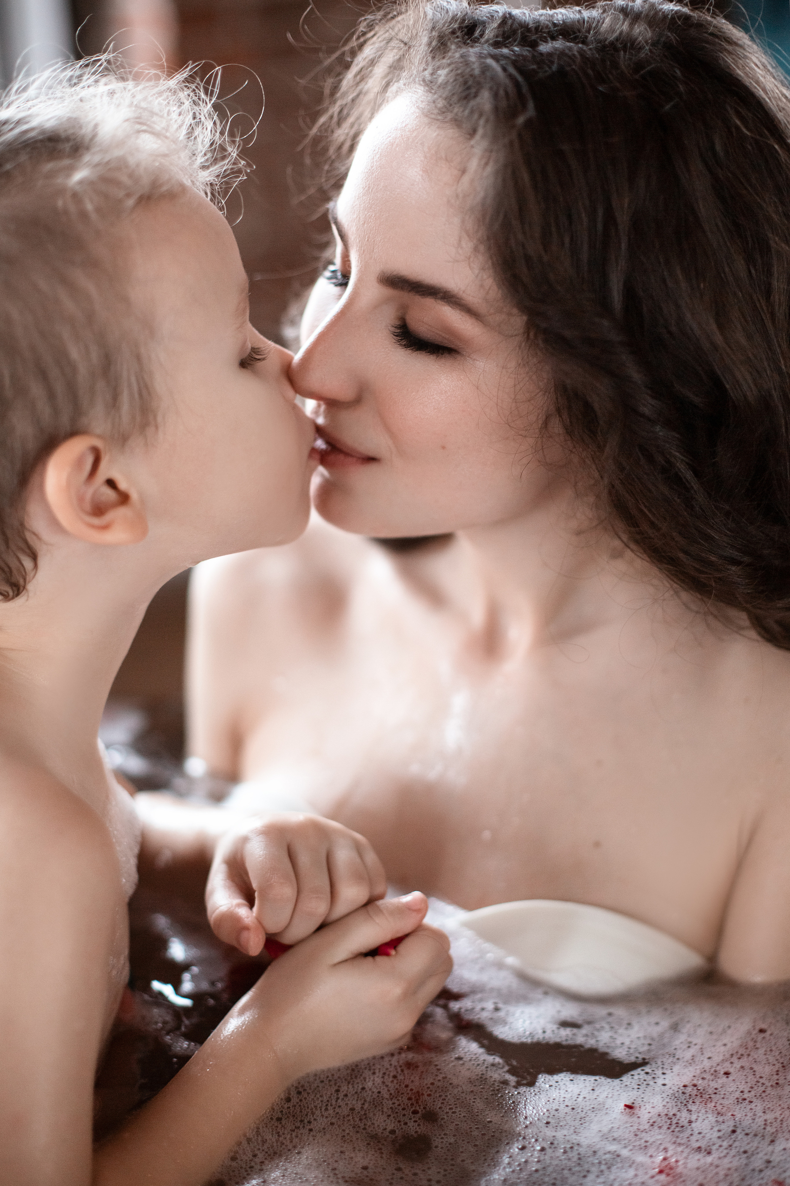 Полина 🤍. Главная