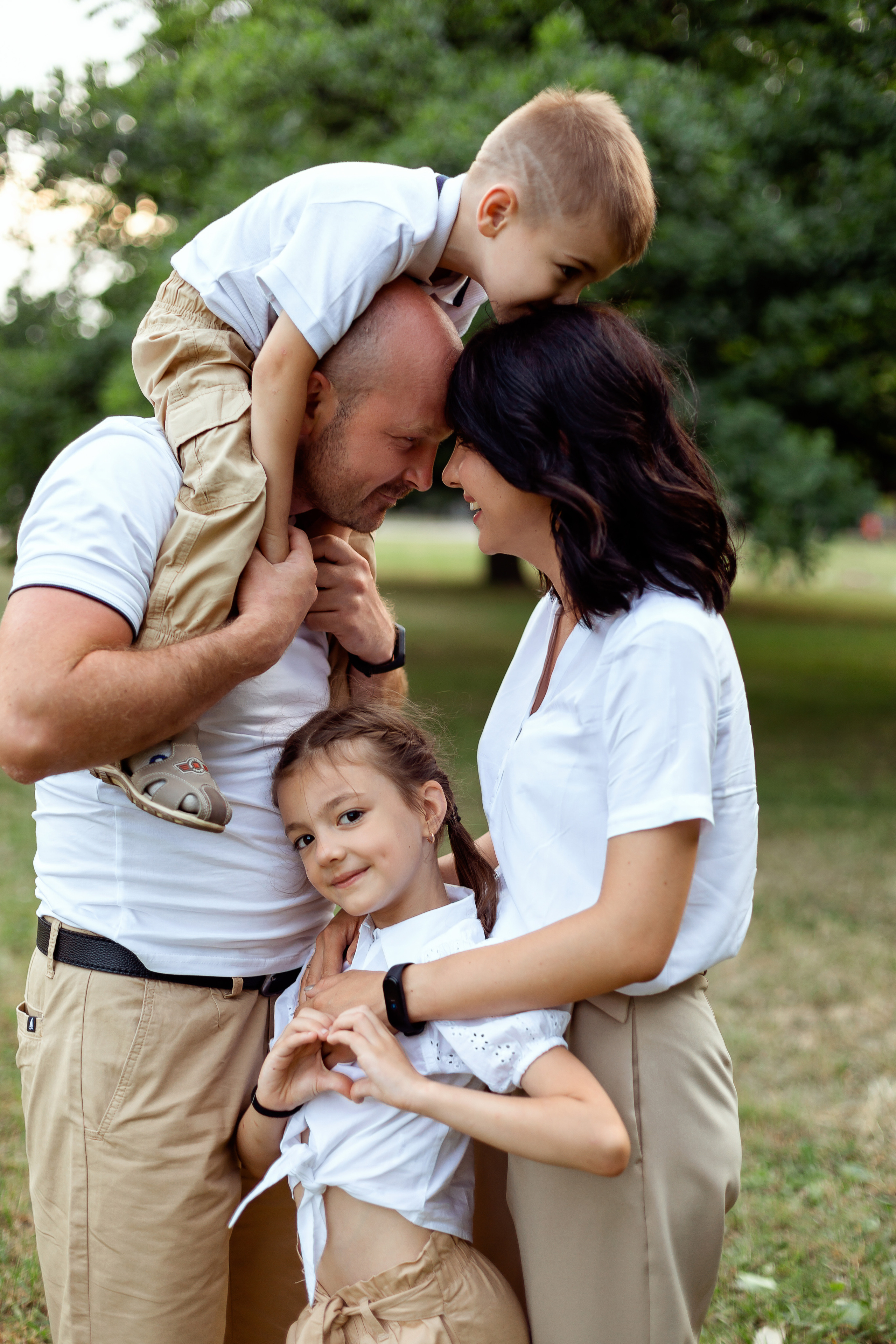 Аня ❤️. Главная