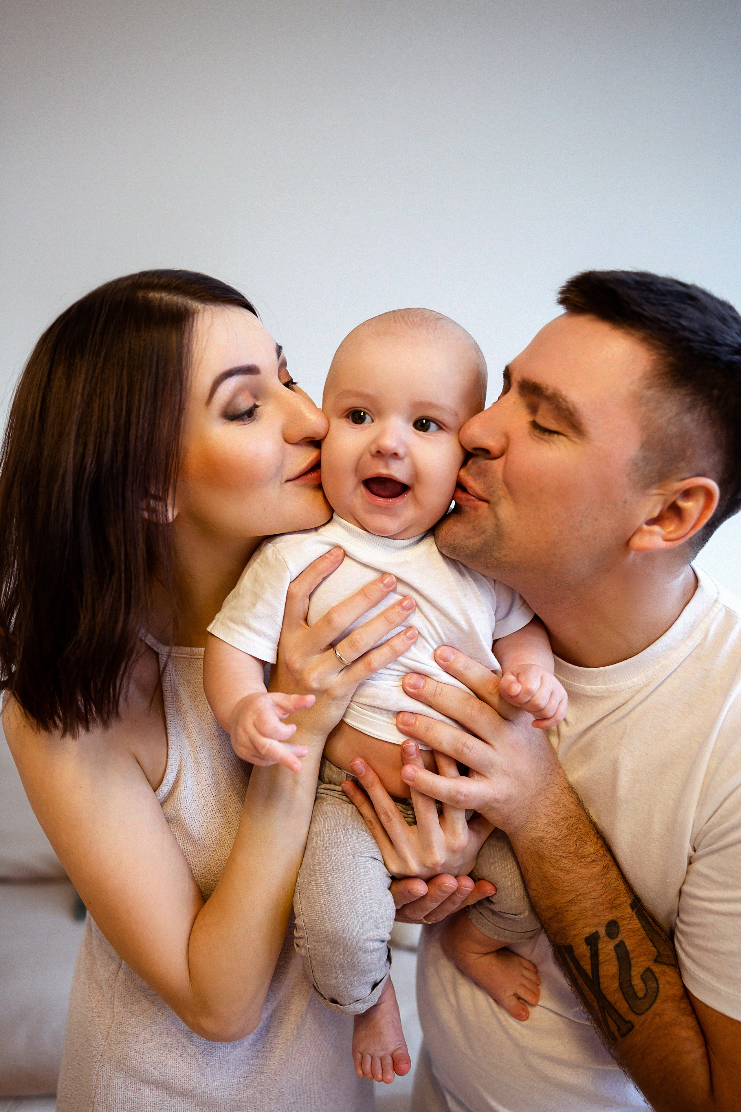 Аня. Главная