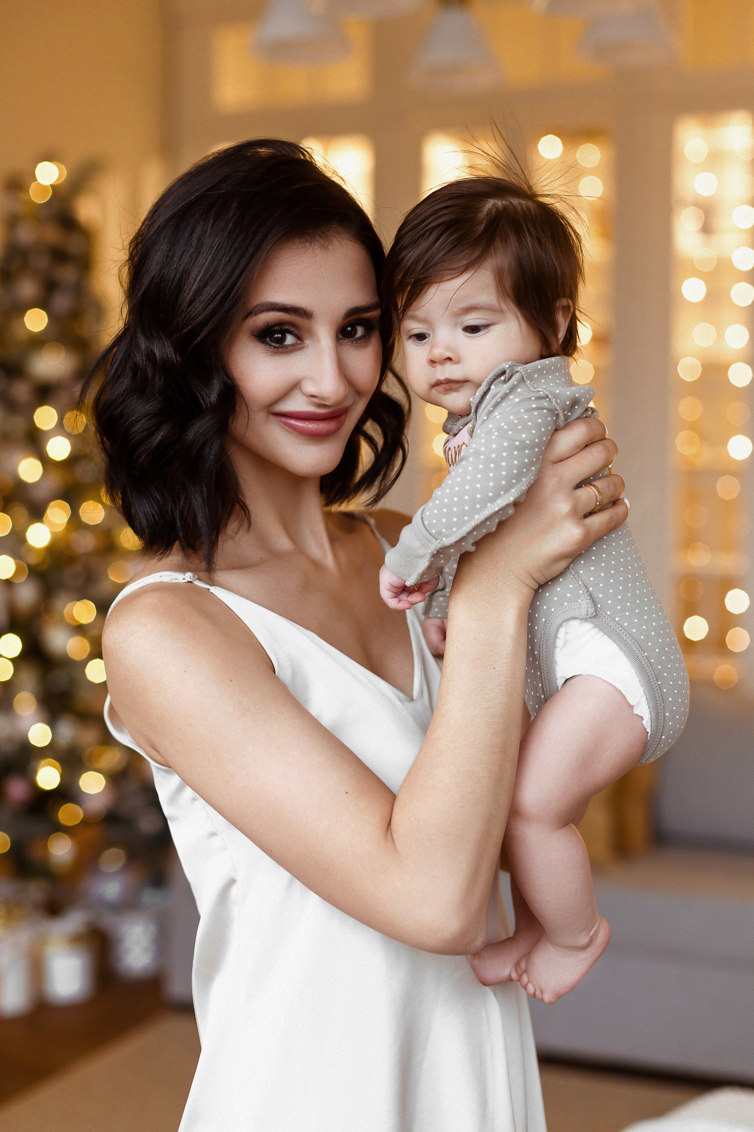 Софи и Елизабет. Главная