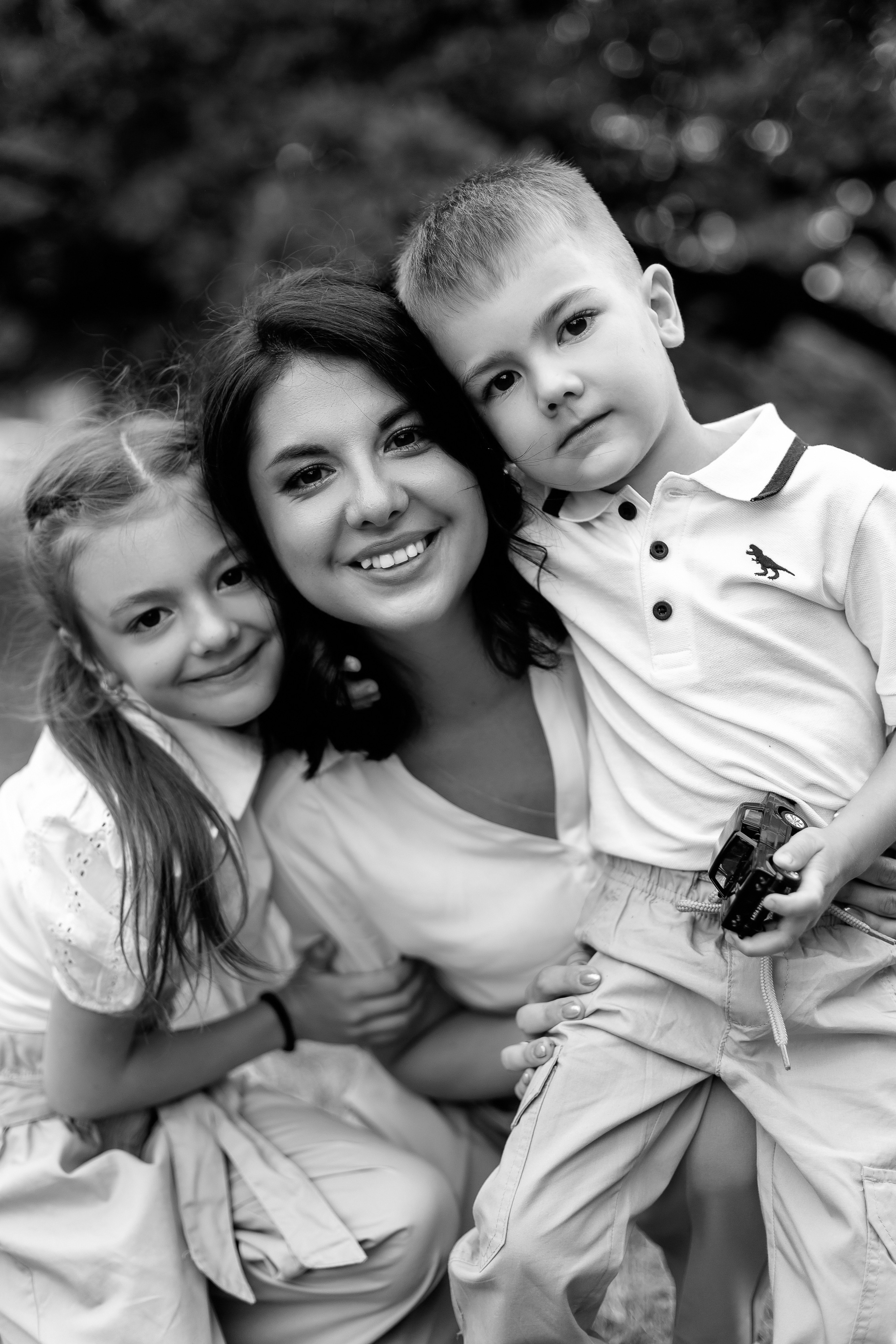 Аня ❤️. Главная