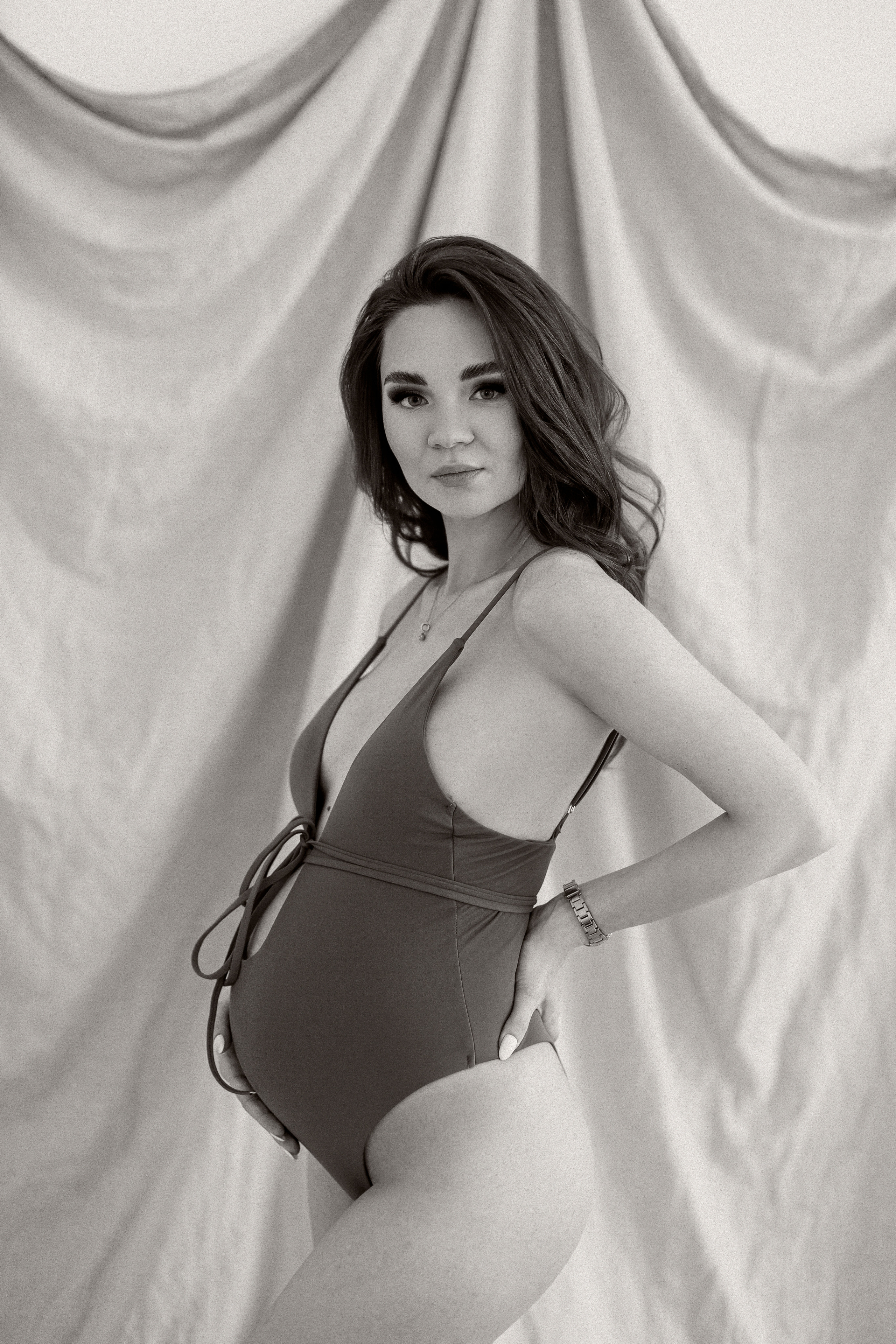 Саша ❤️. Главная