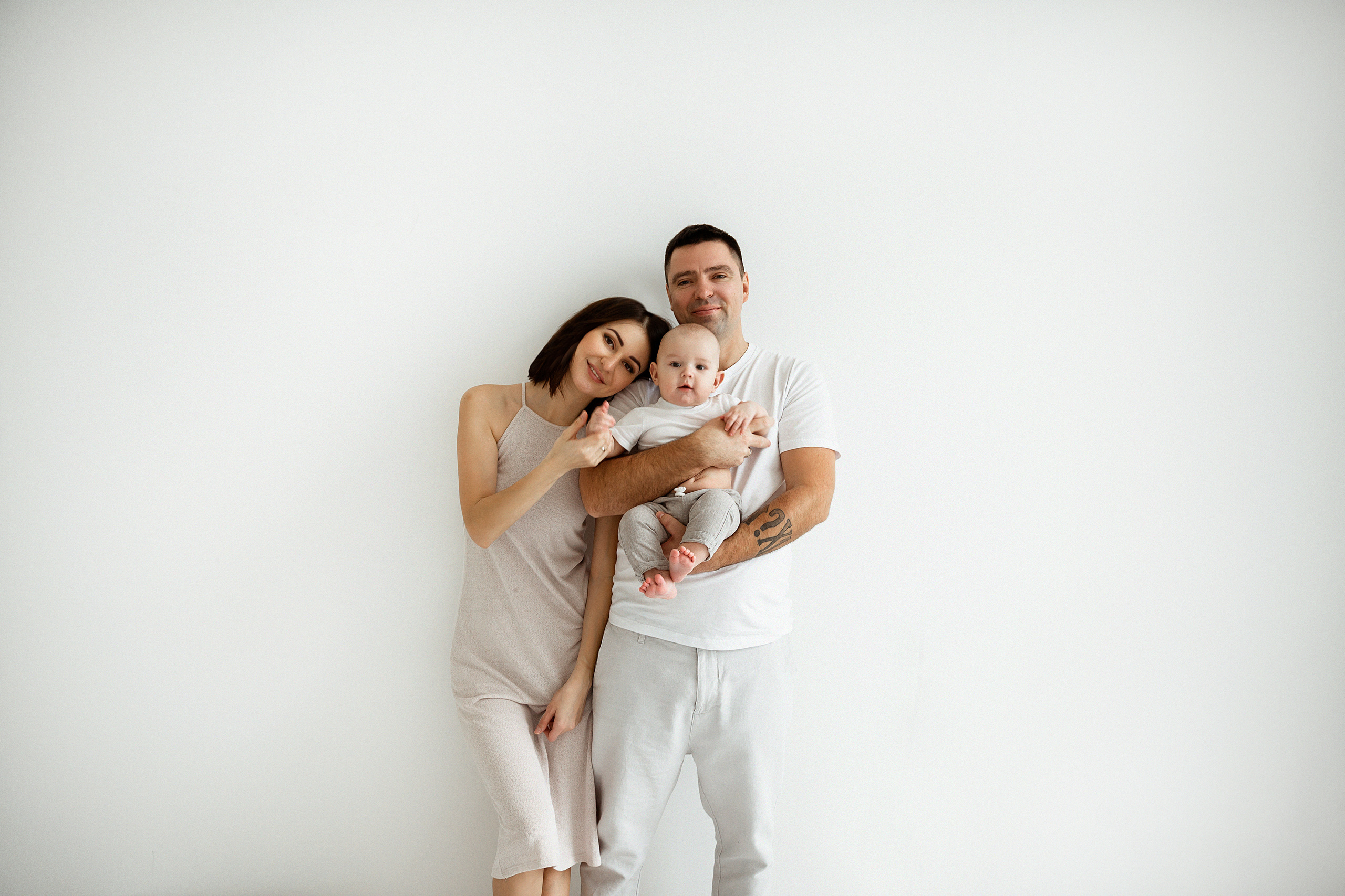 Аня. Главная