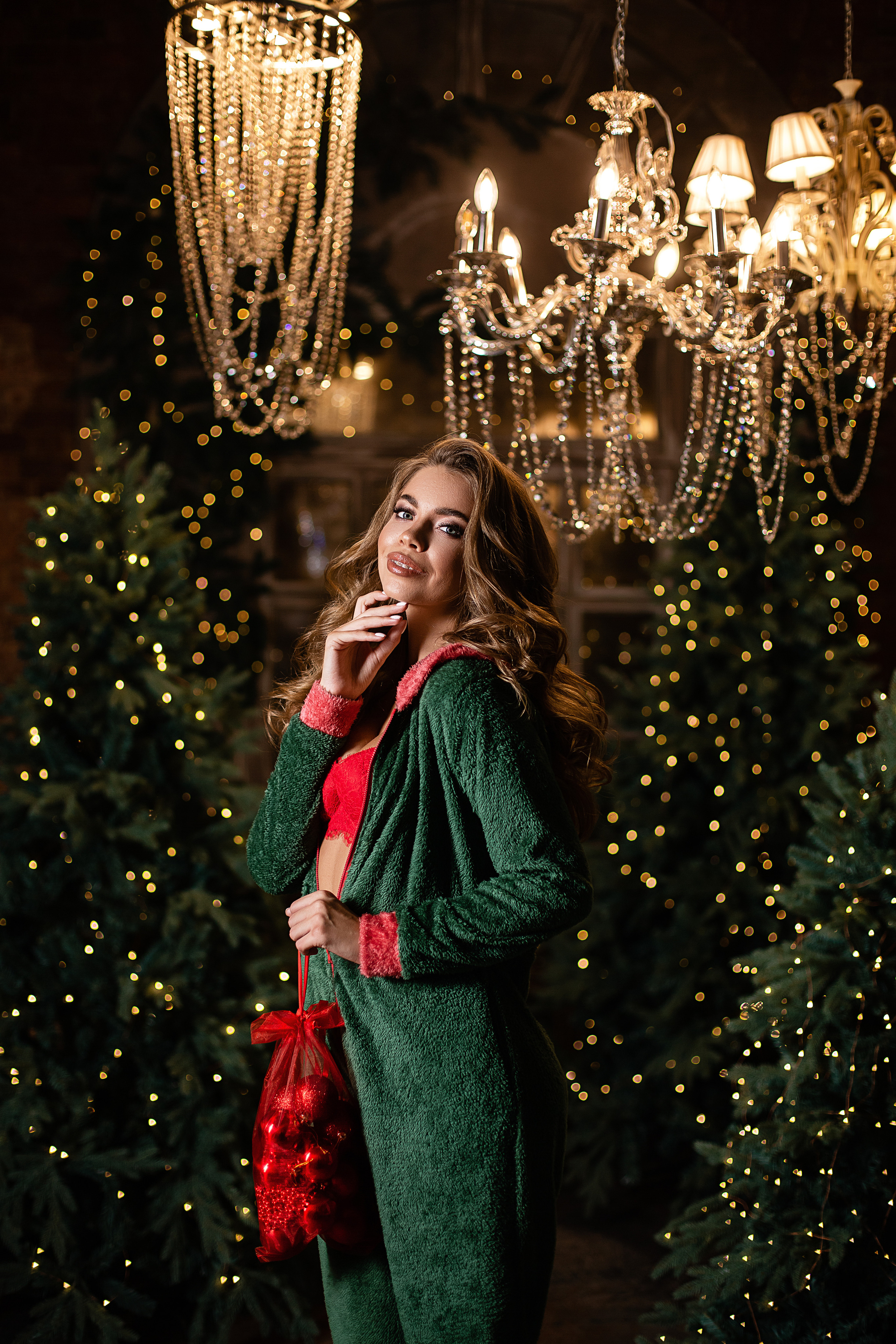 🤍. Главная