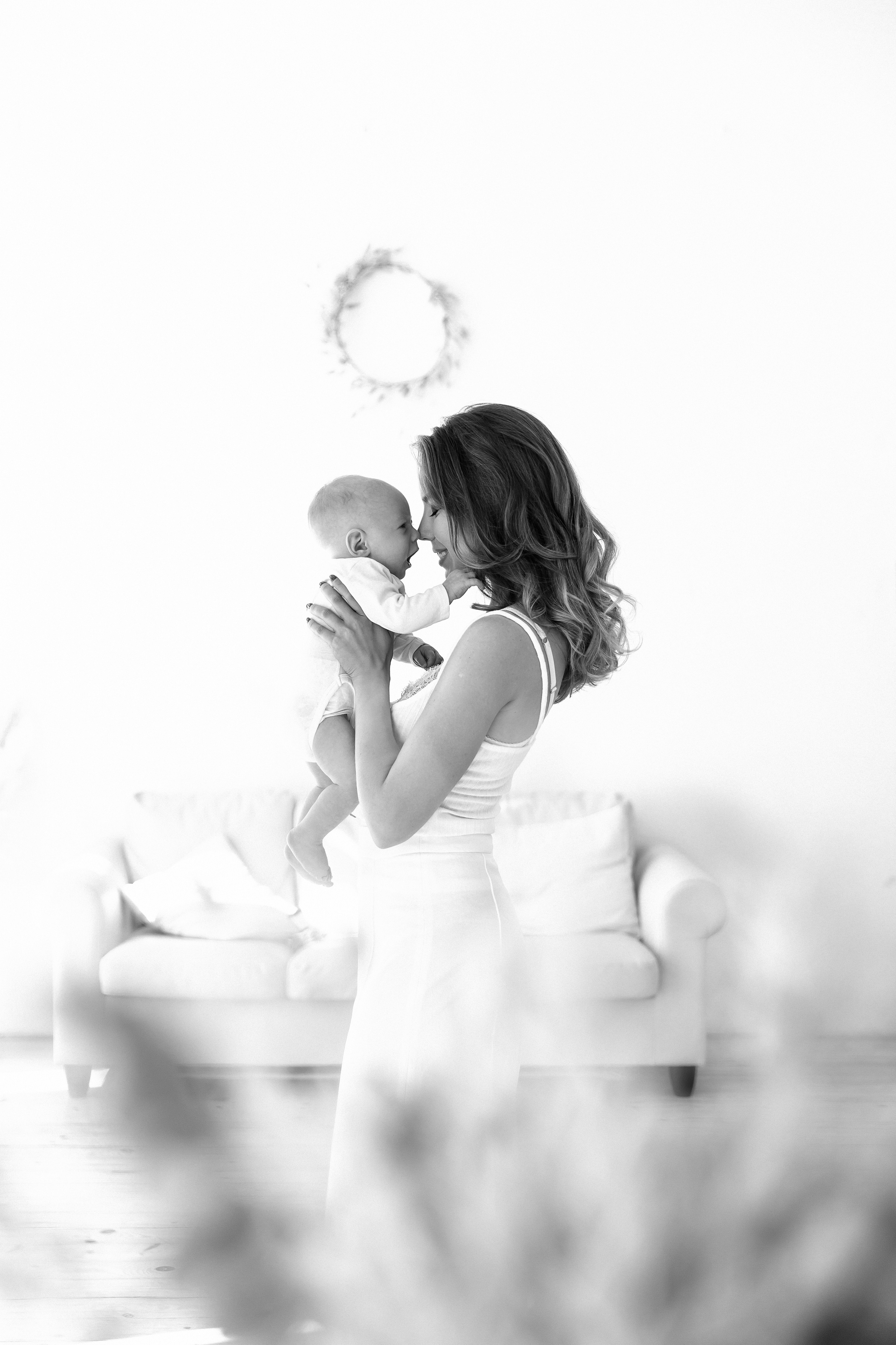 Юля и Платоша. Главная