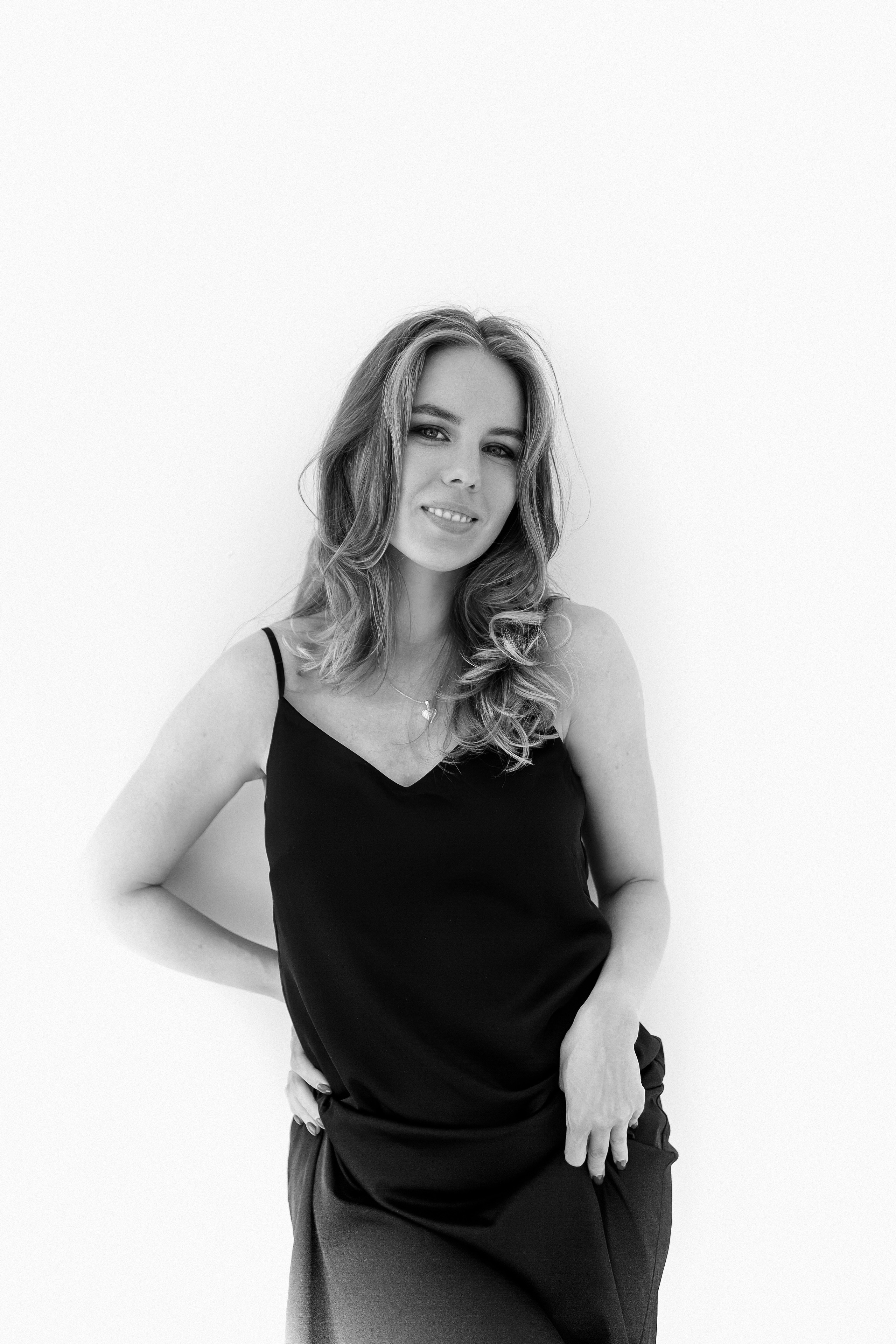 Юлия. Главная