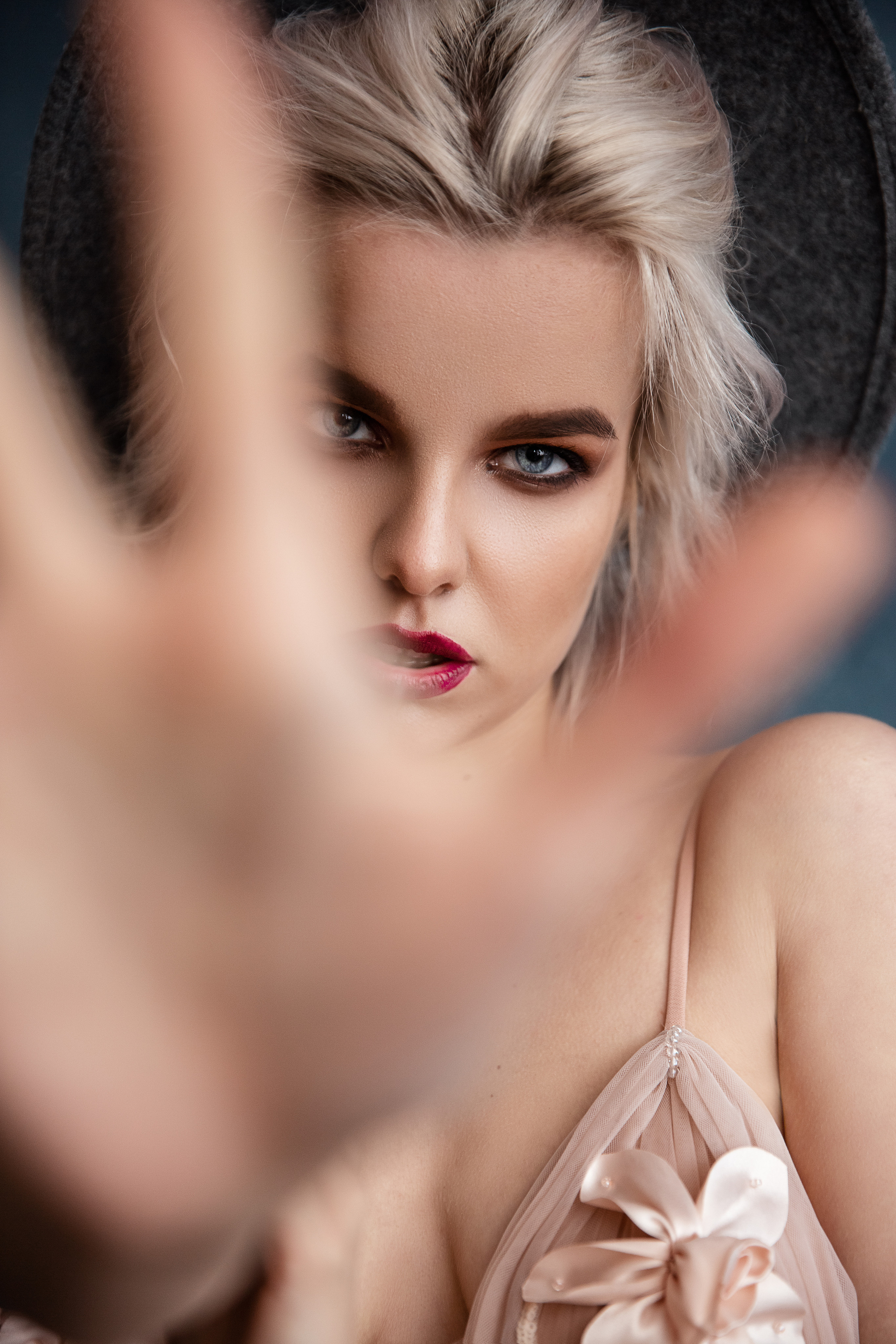 Таня ❤️. Главная