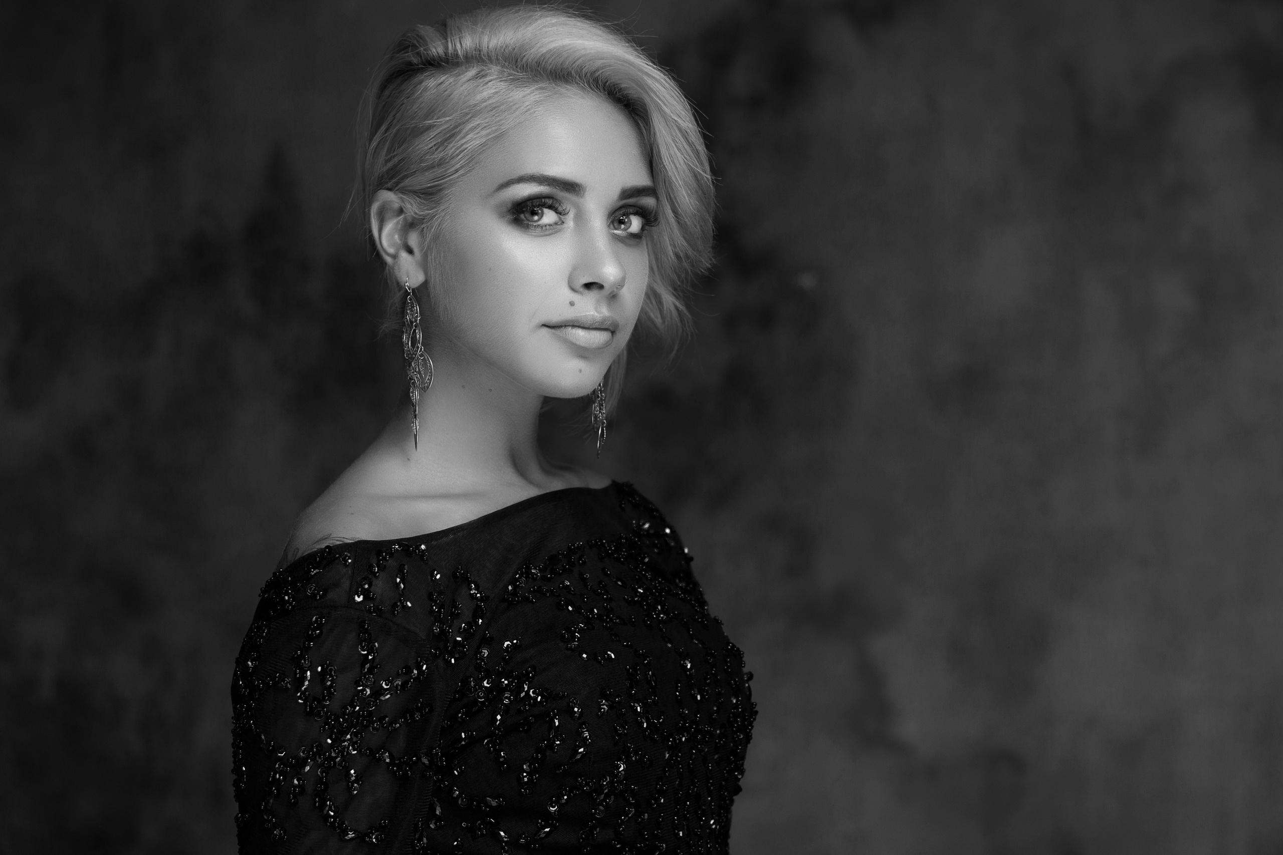 🖤. Главная