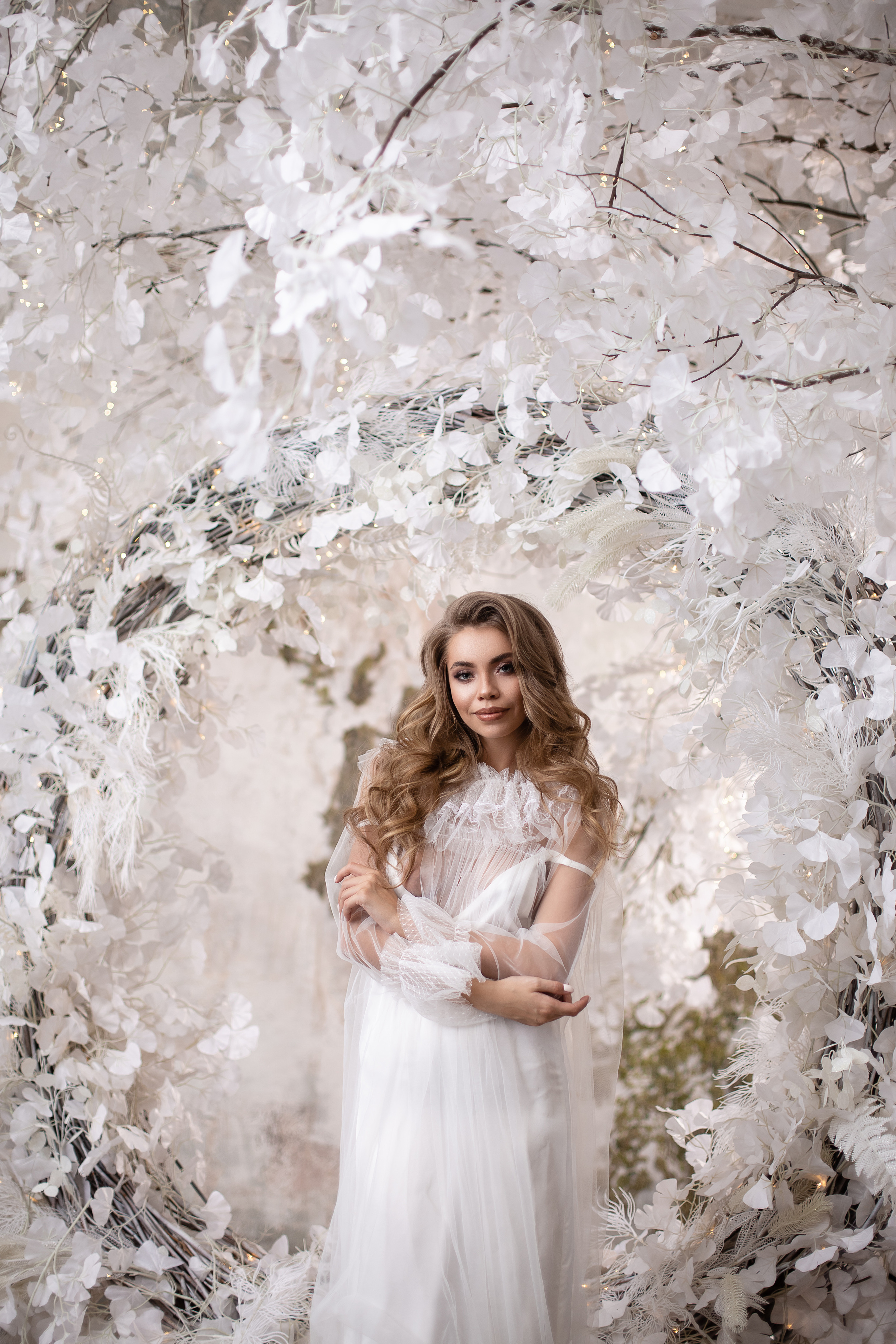 🤍. Главная