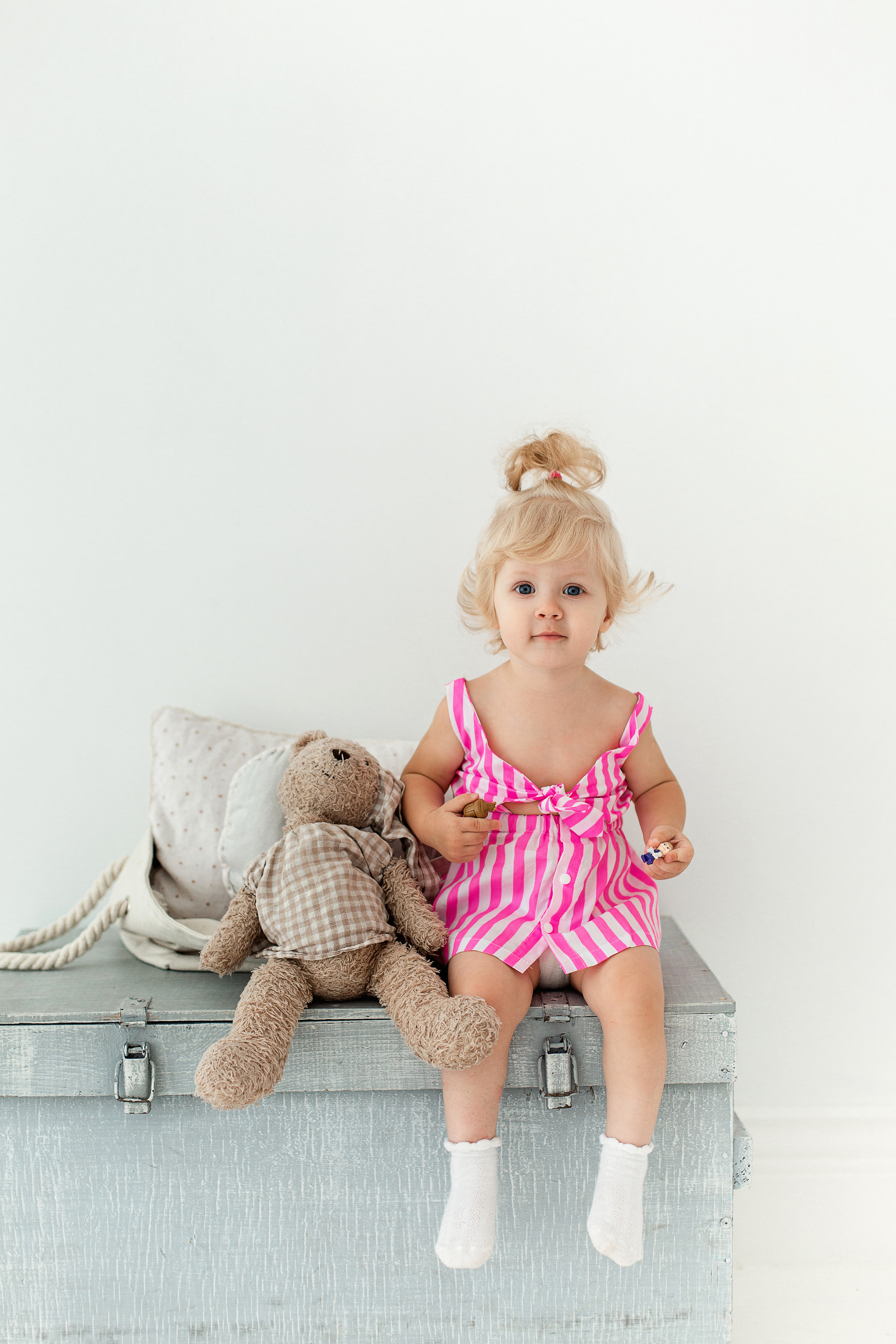 Полина и Лена. Главная