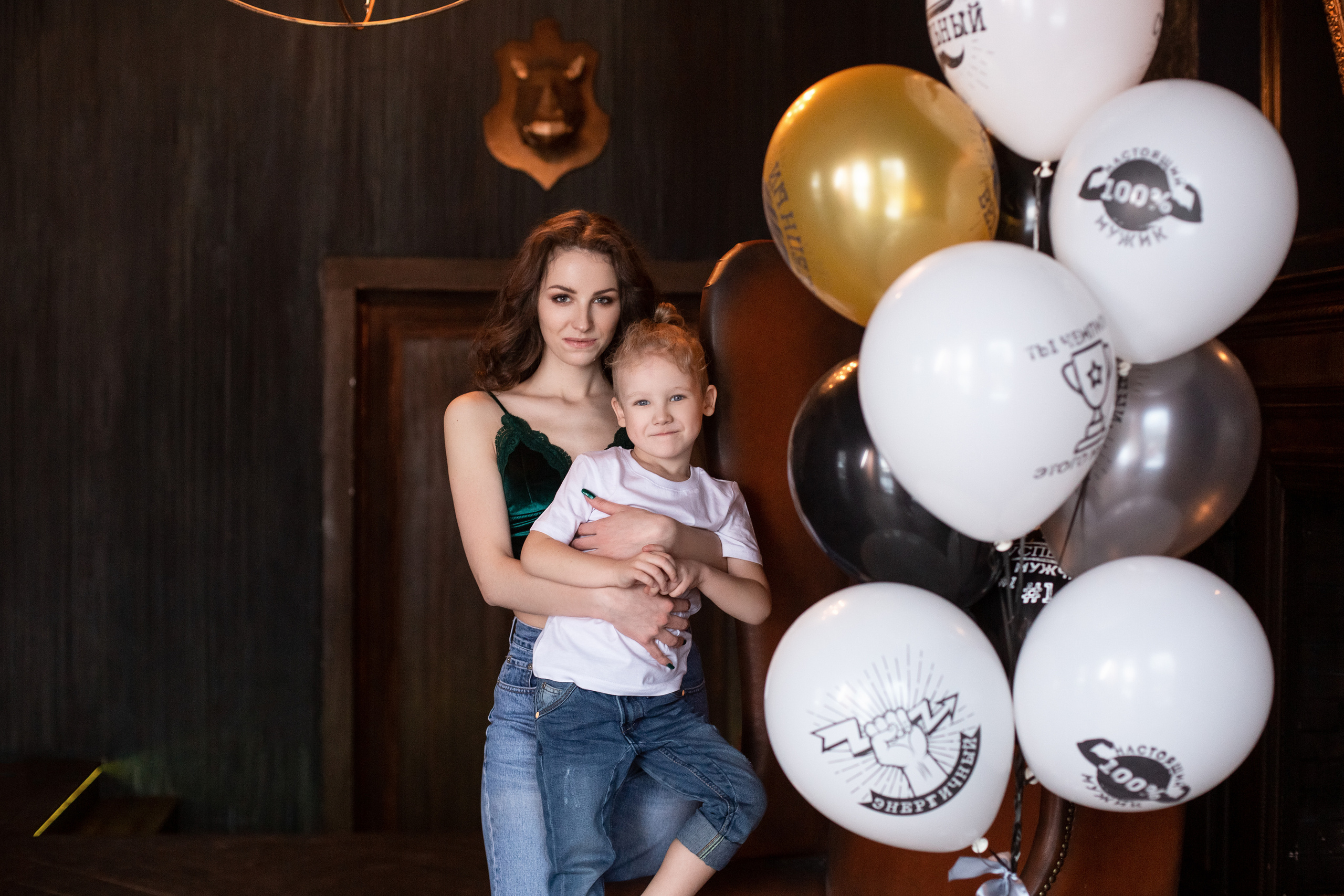 Полина 🤍. Главная