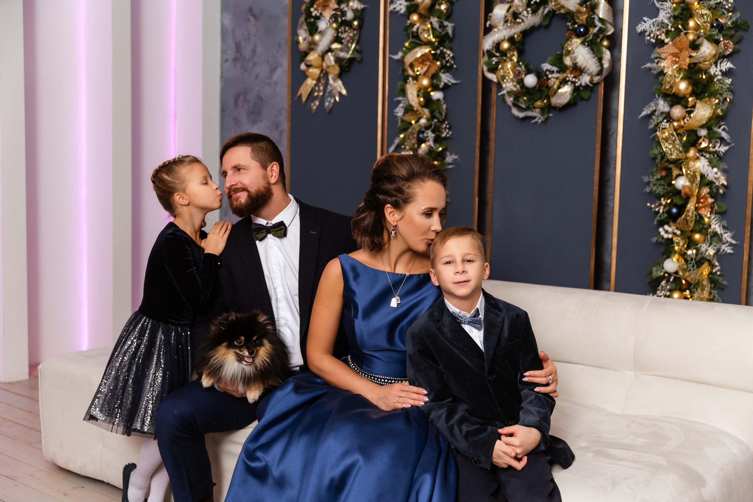 Аня 🧡. Главная