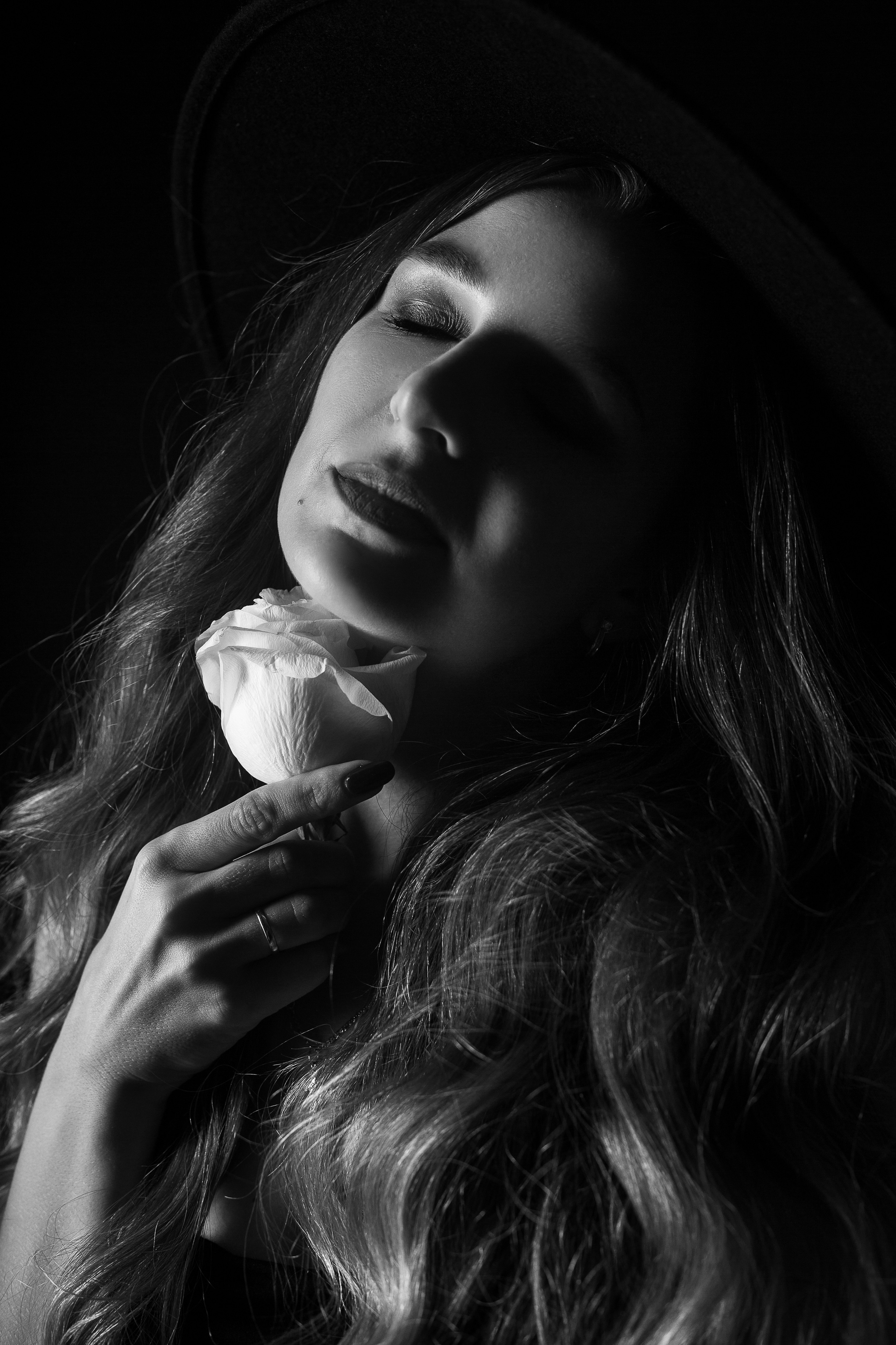 Лена🖤🤍. Главная