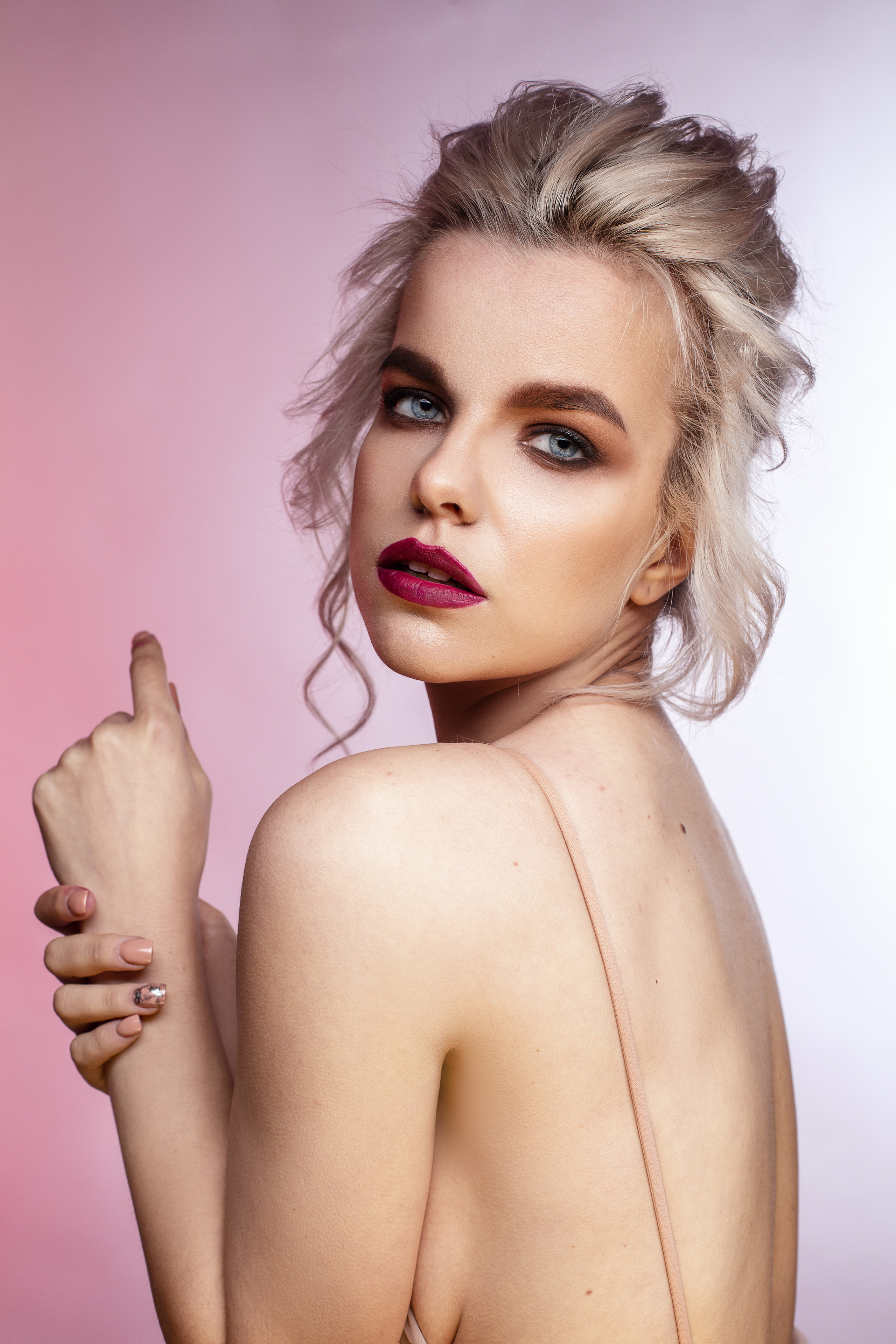 Таня ❤️. Главная