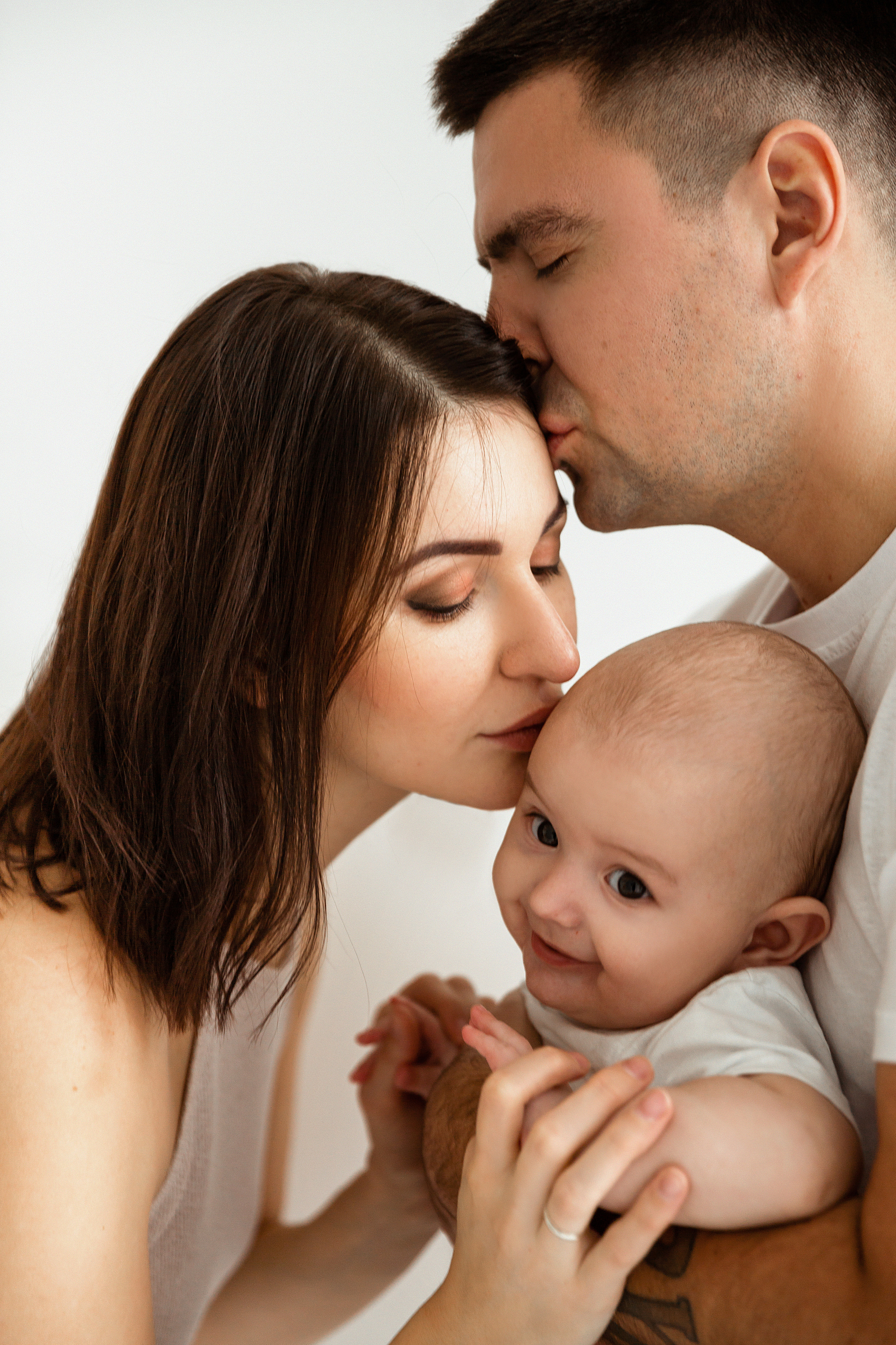 Аня. Главная