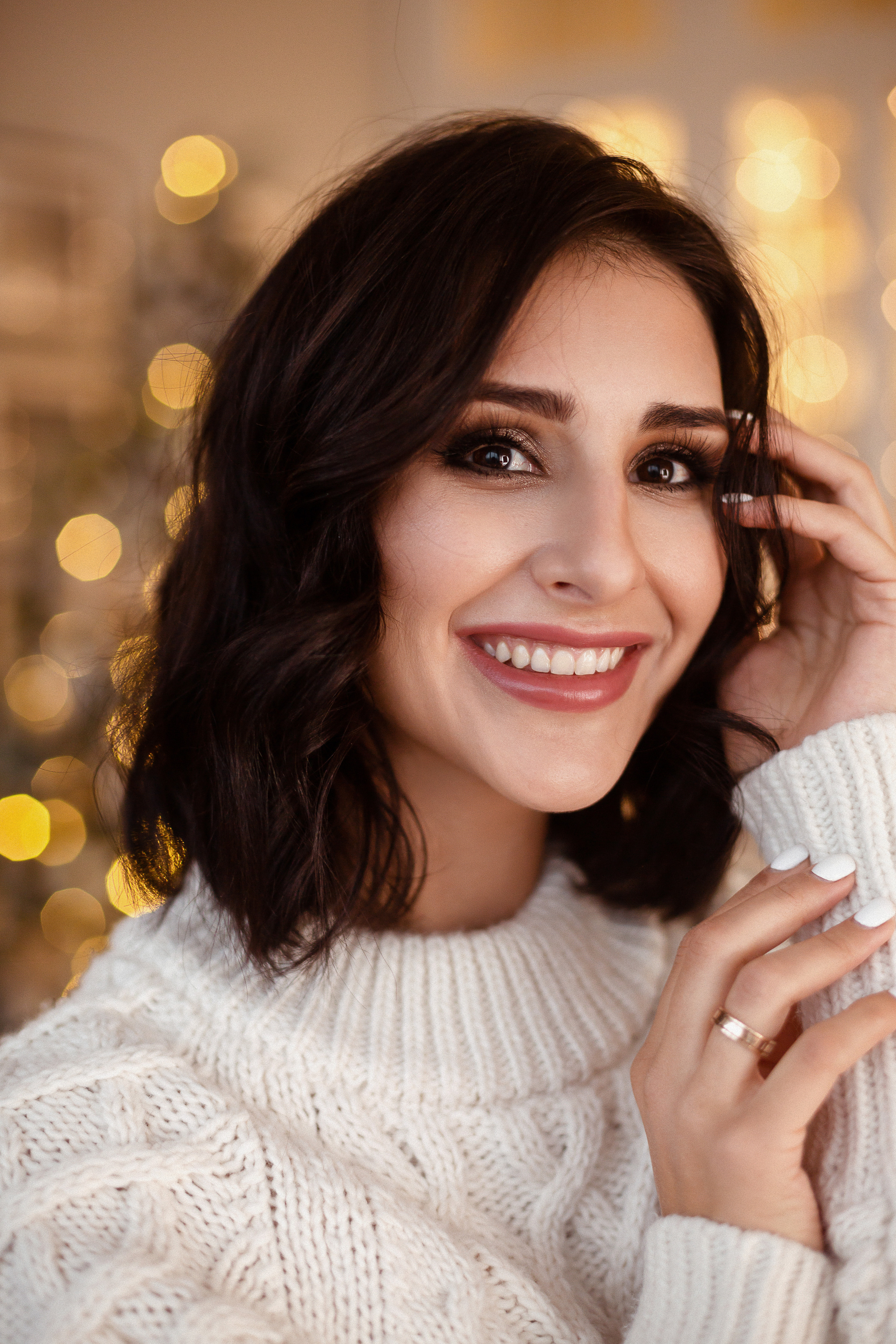 Софи и Елизабет. Главная