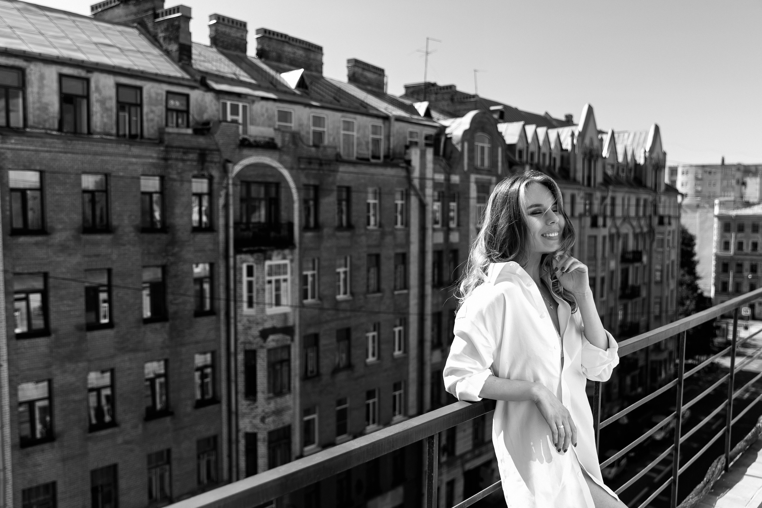 Юлия. Главная