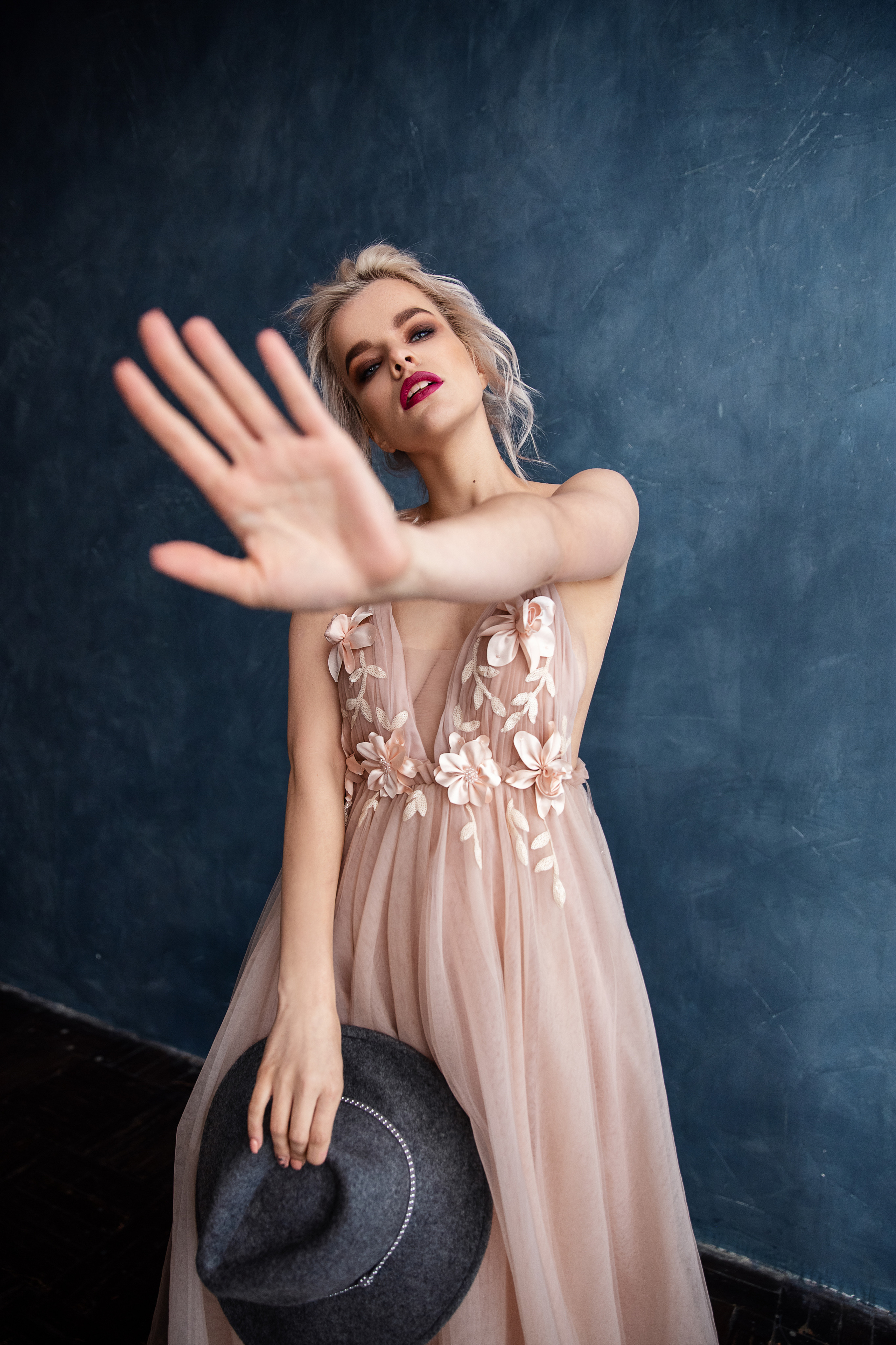 Таня ❤️. Главная