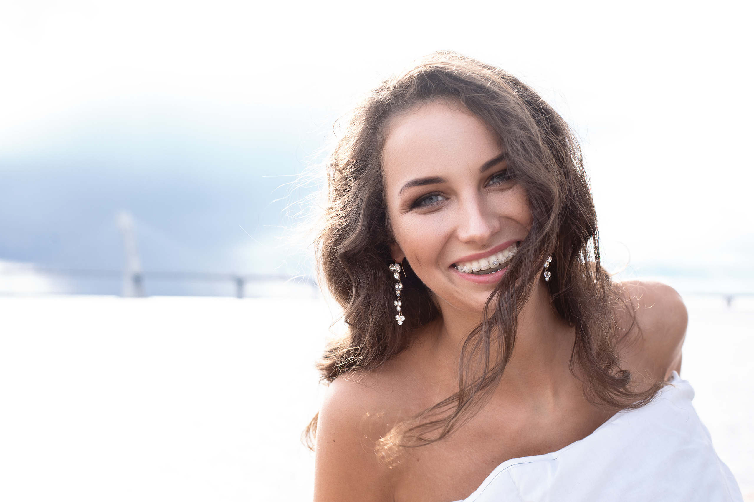 Поли. Главная