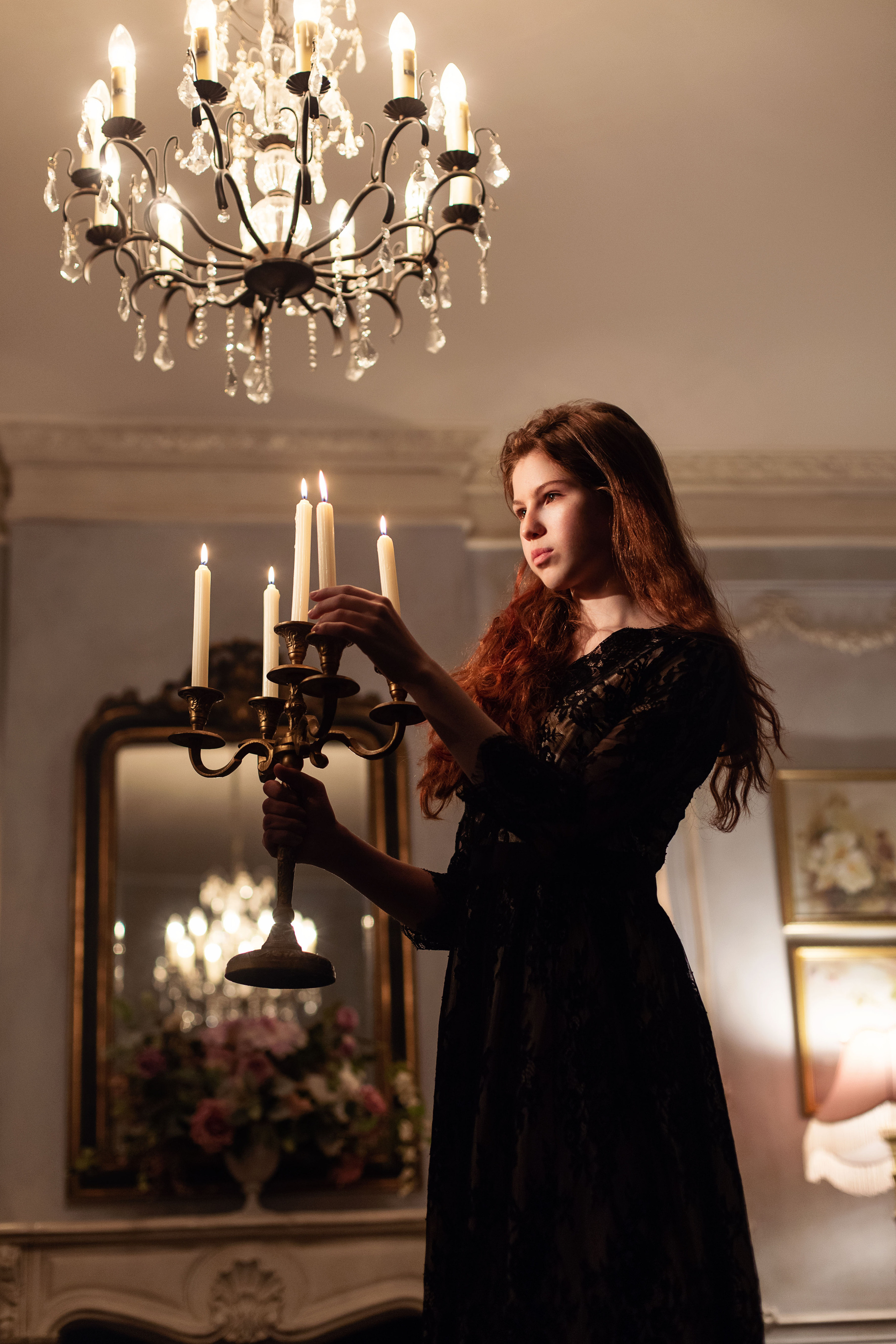 🤍. Главная