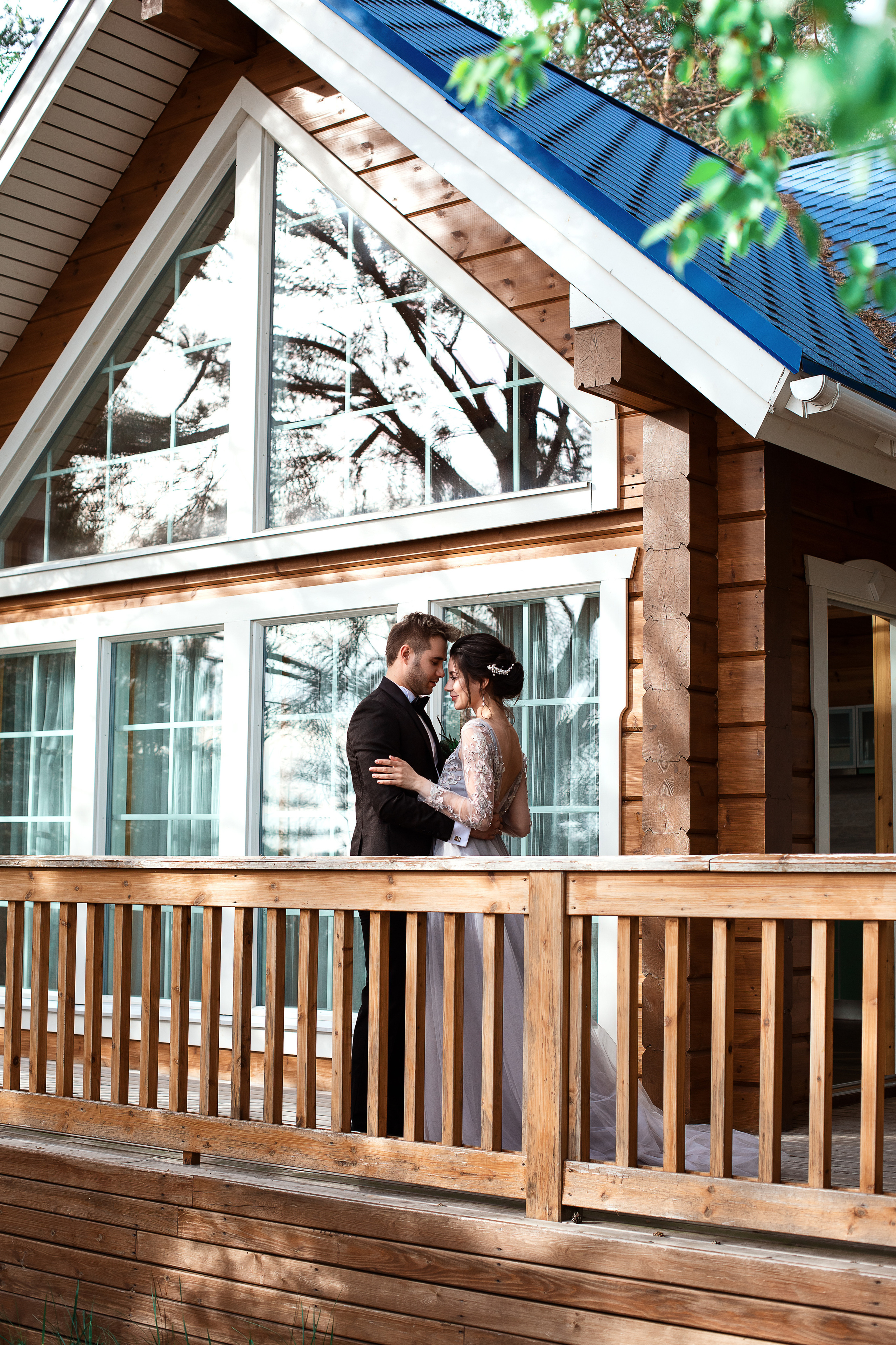 ❤️. Главная