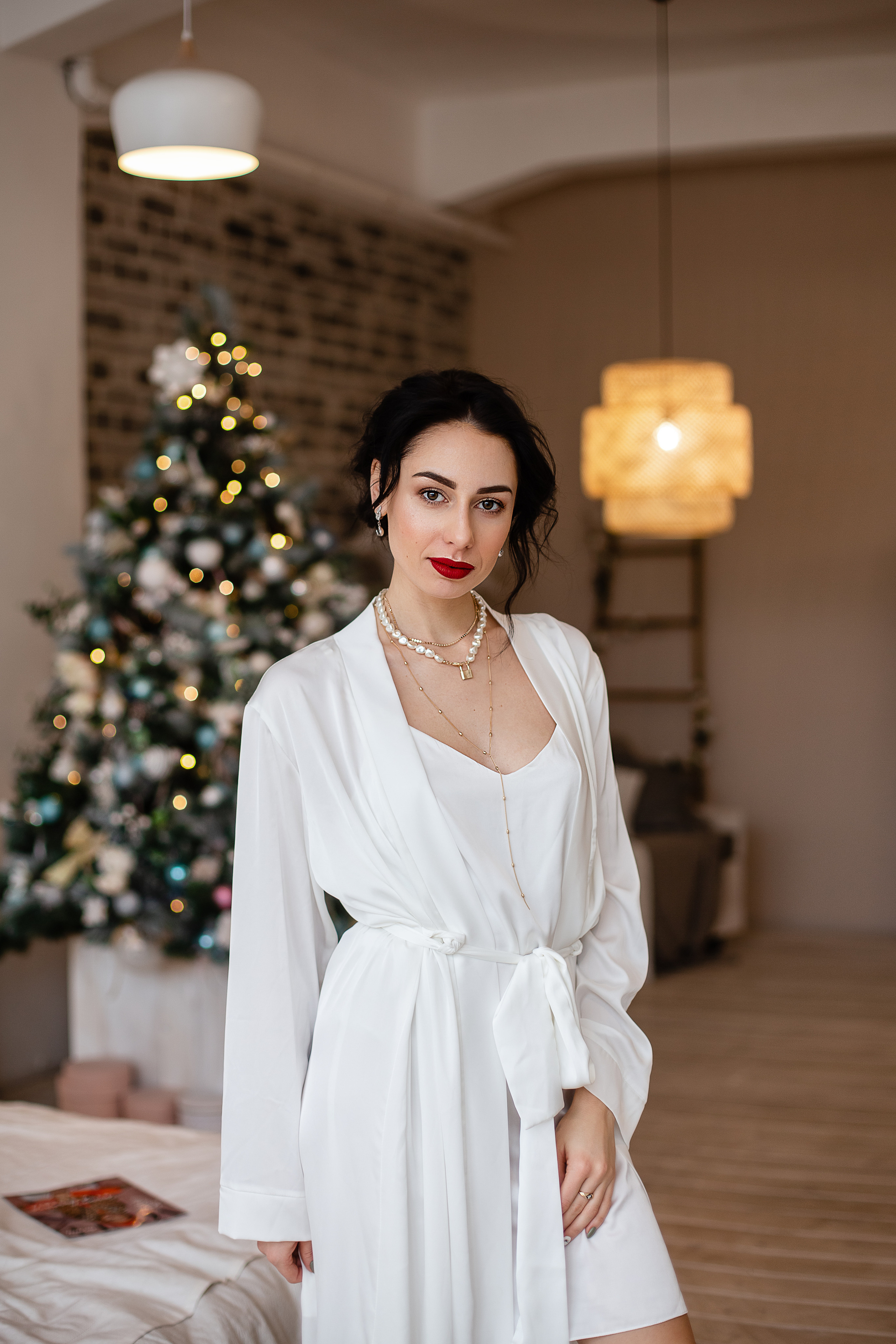 Ольга. Главная