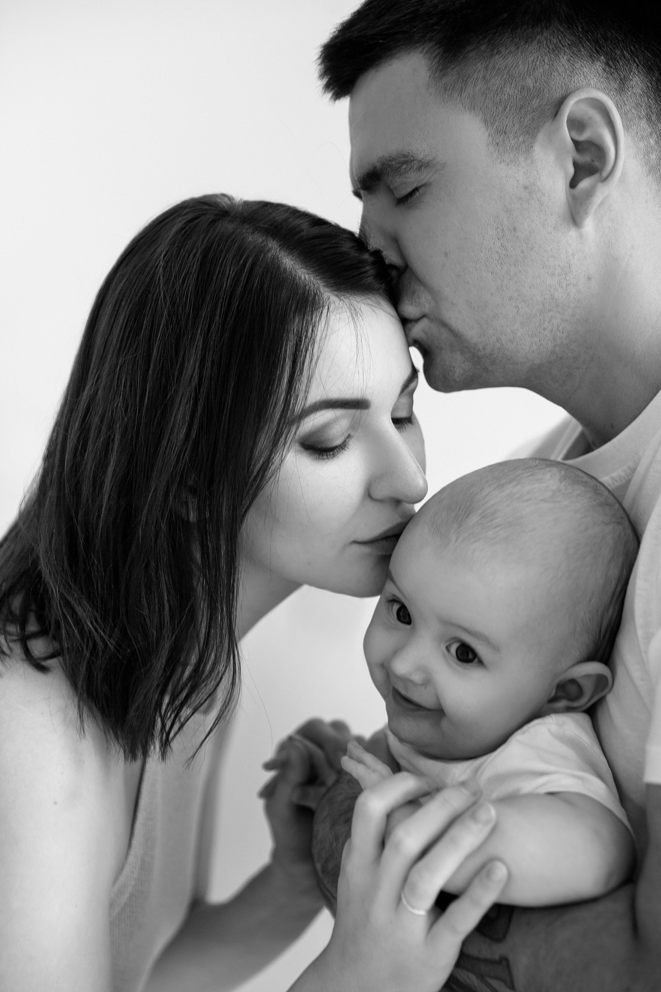 Аня. Главная