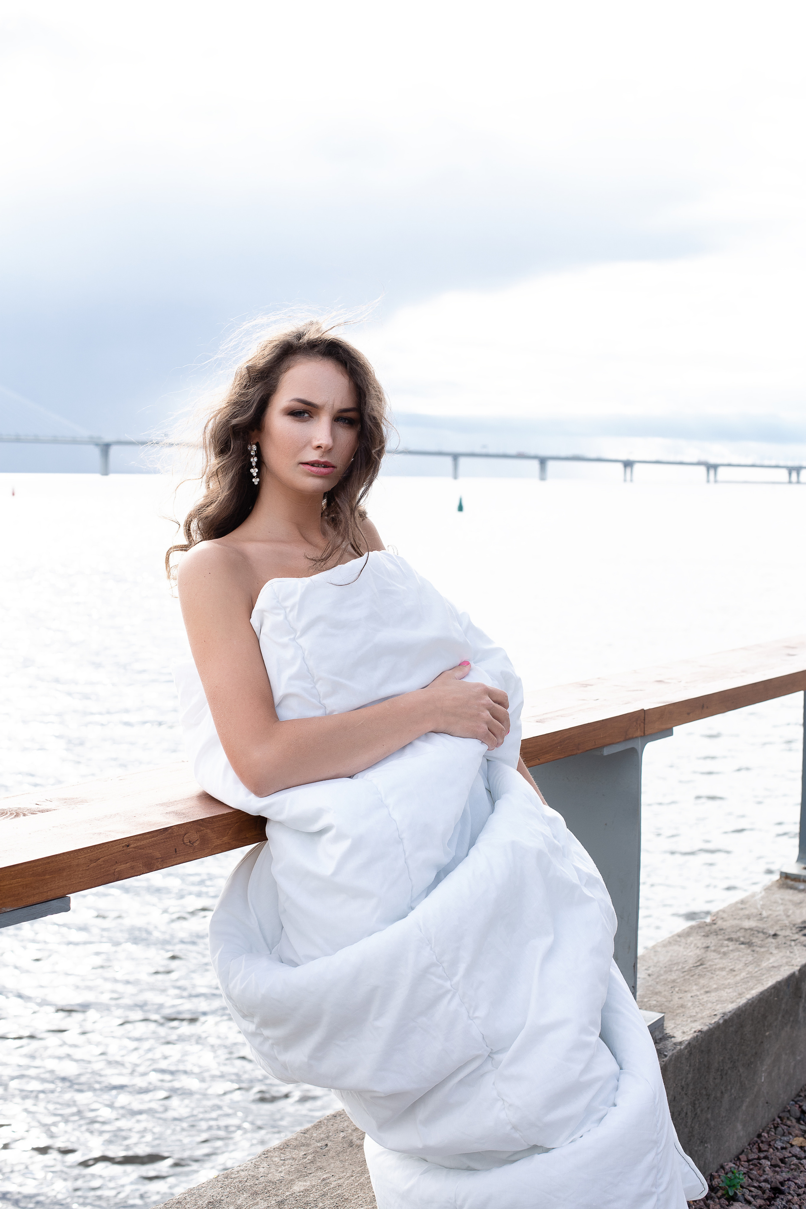 Поли. Главная