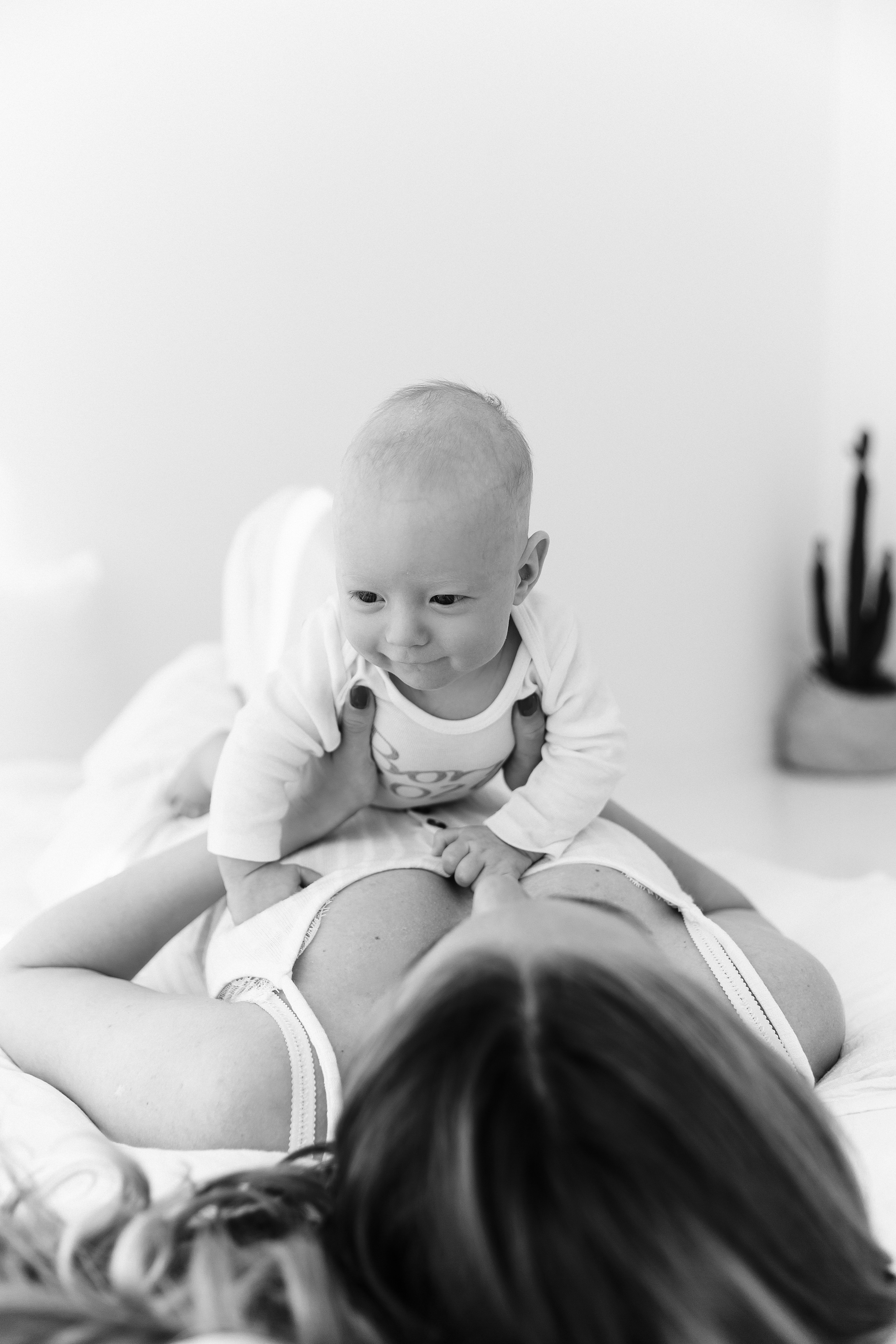 Юля и Платоша. Главная