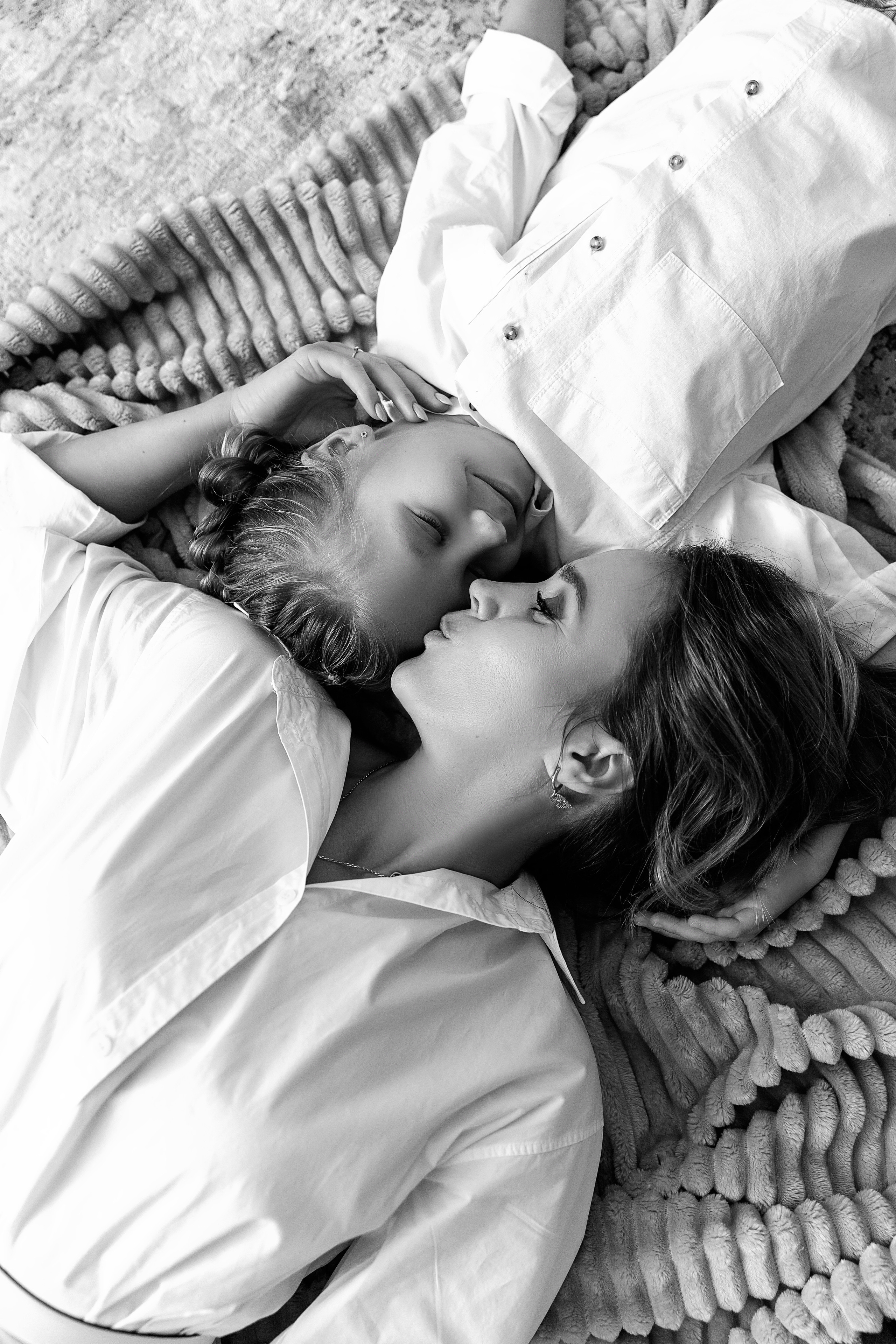 Аня 🧡. Главная