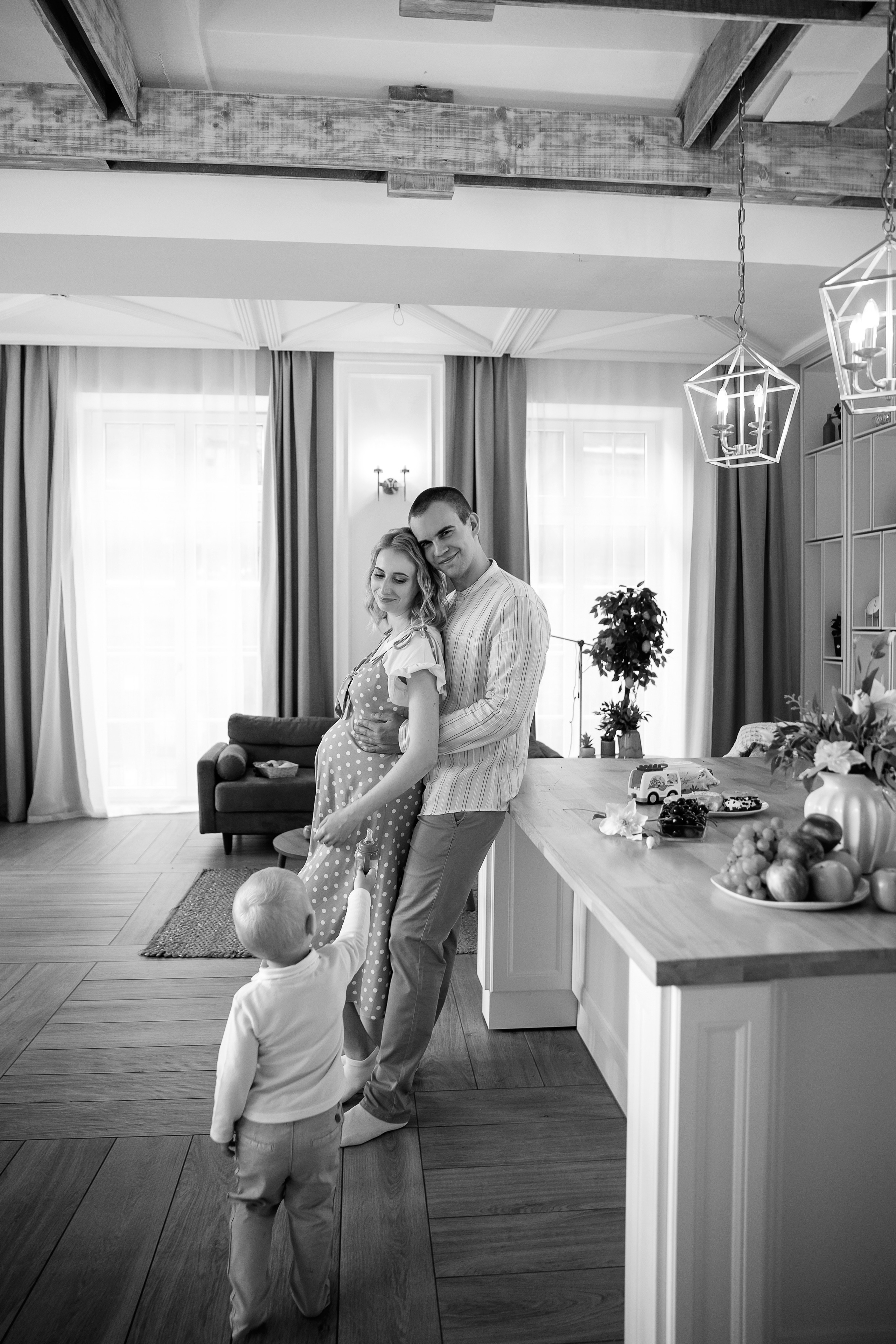 Настя💜. Главная