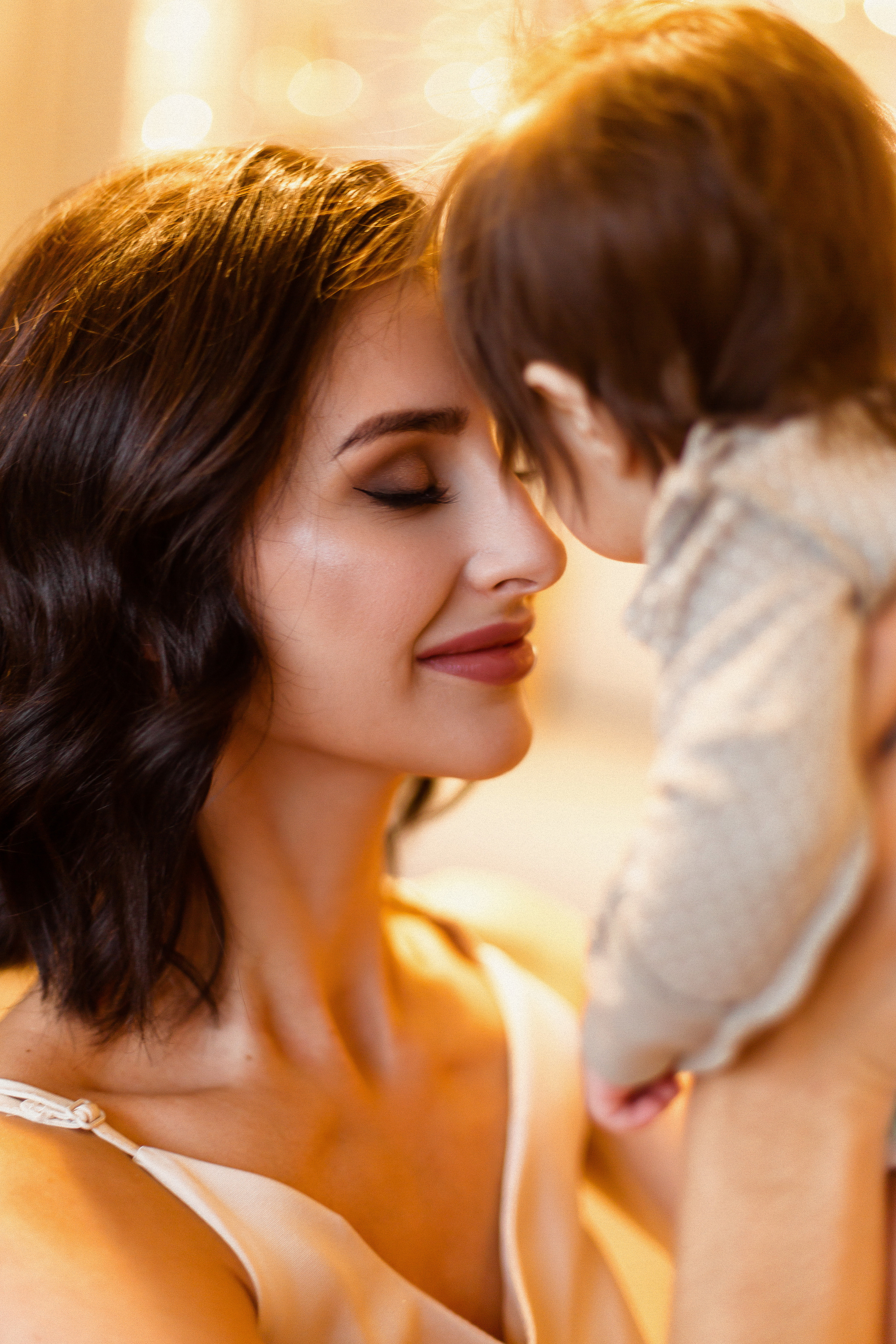 Софи и Елизабет. Главная