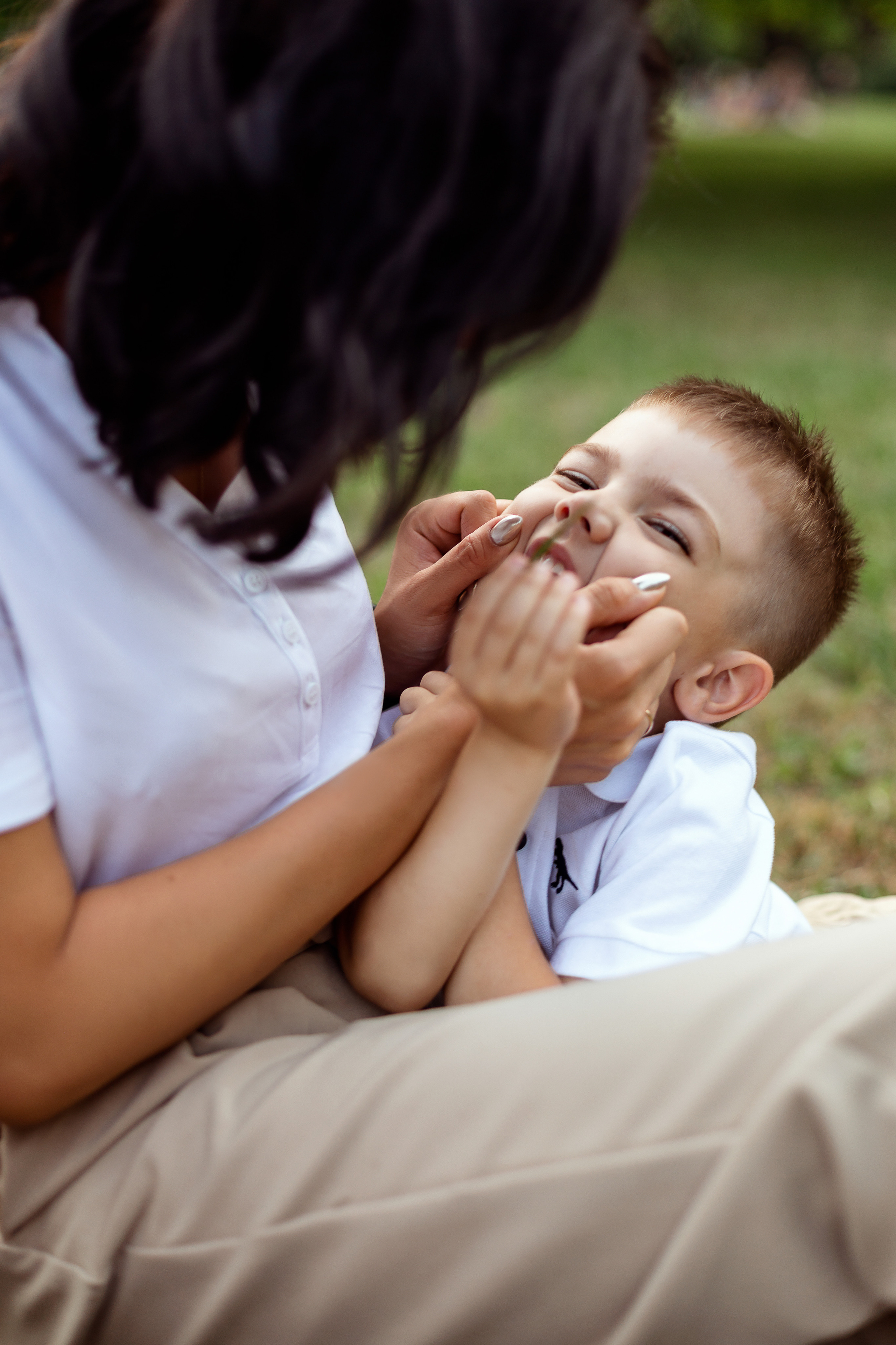 Аня ❤️. Главная