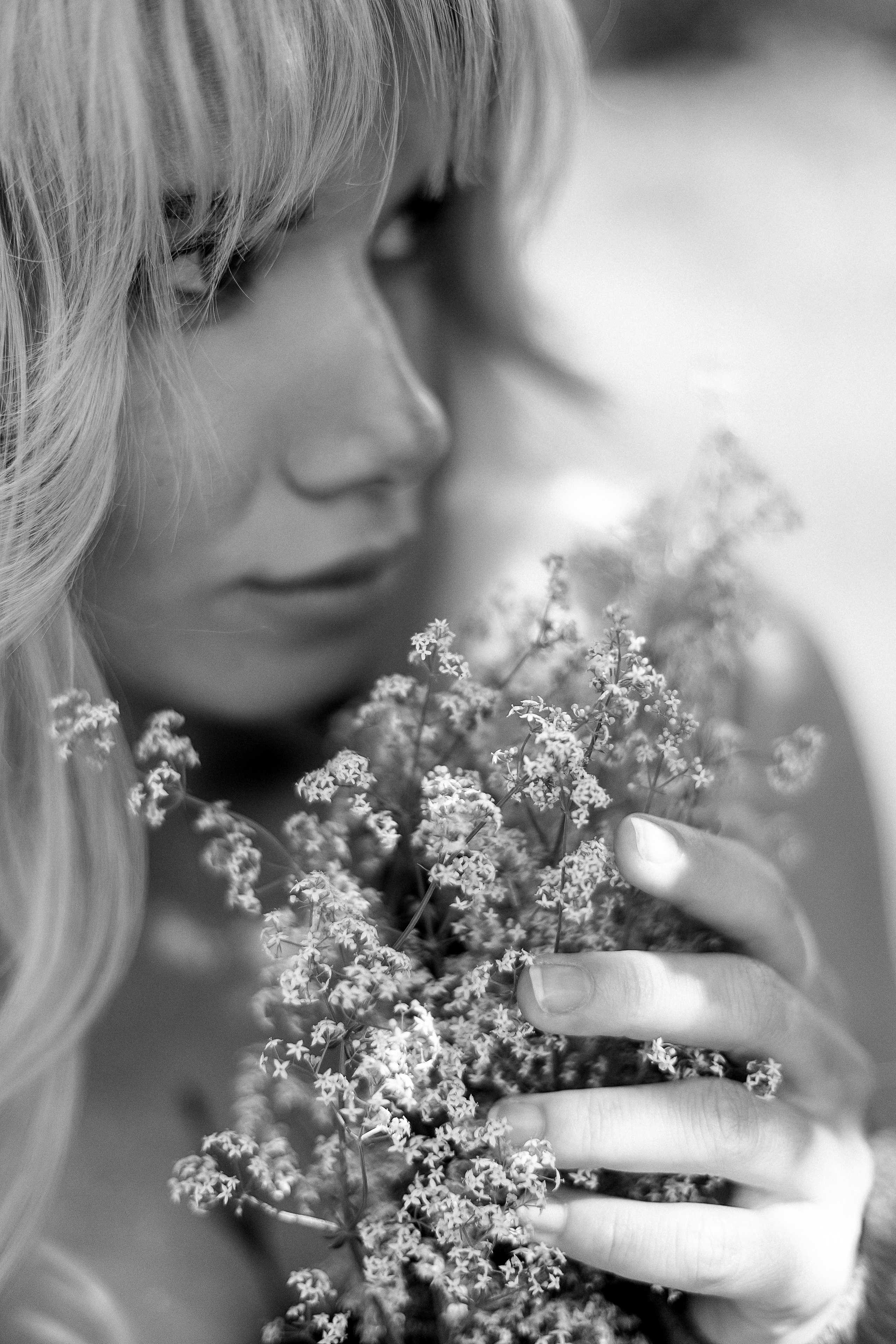 Аня. Главная