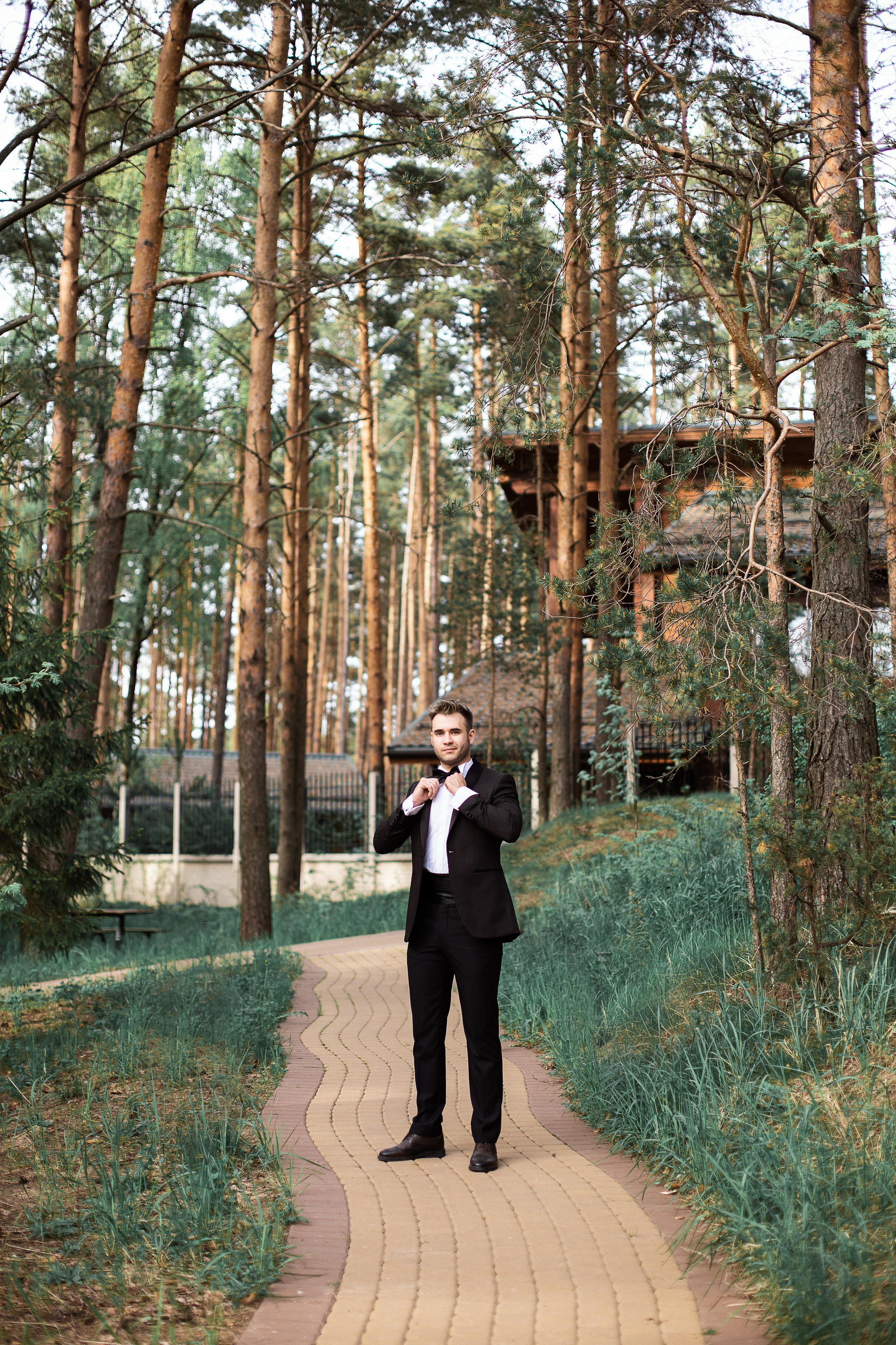 ❤️. Главная