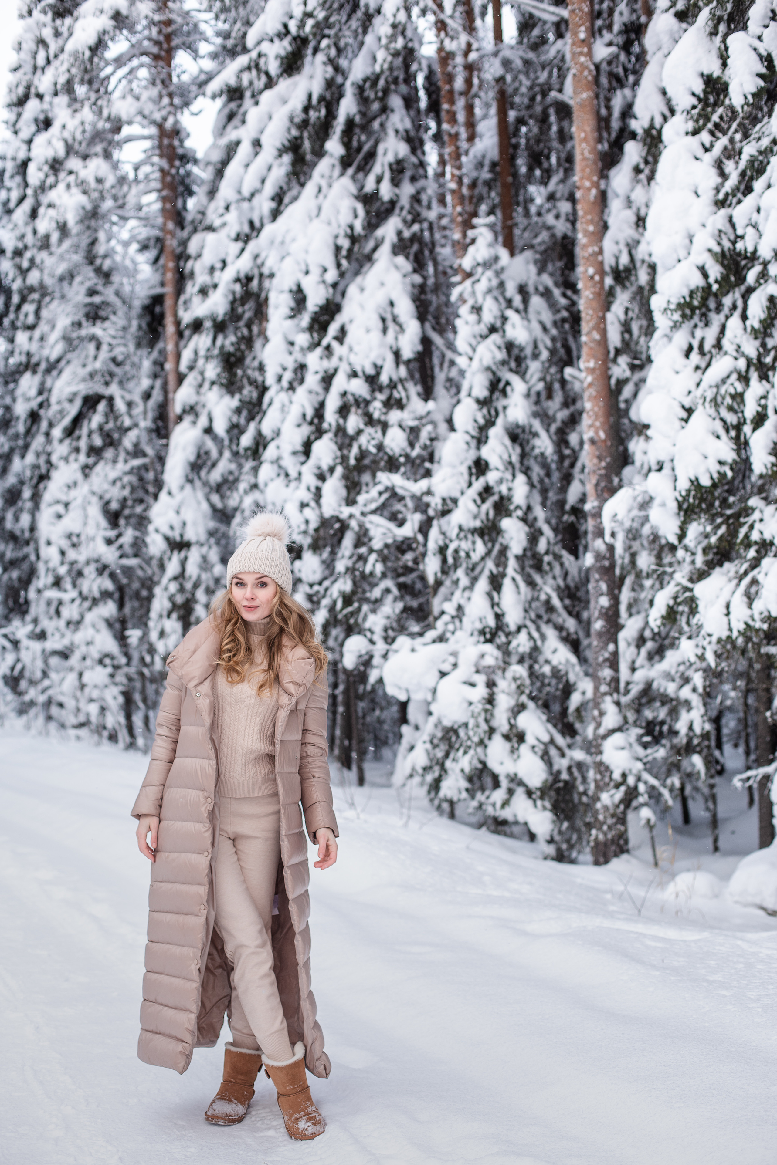 ❤️. Главная