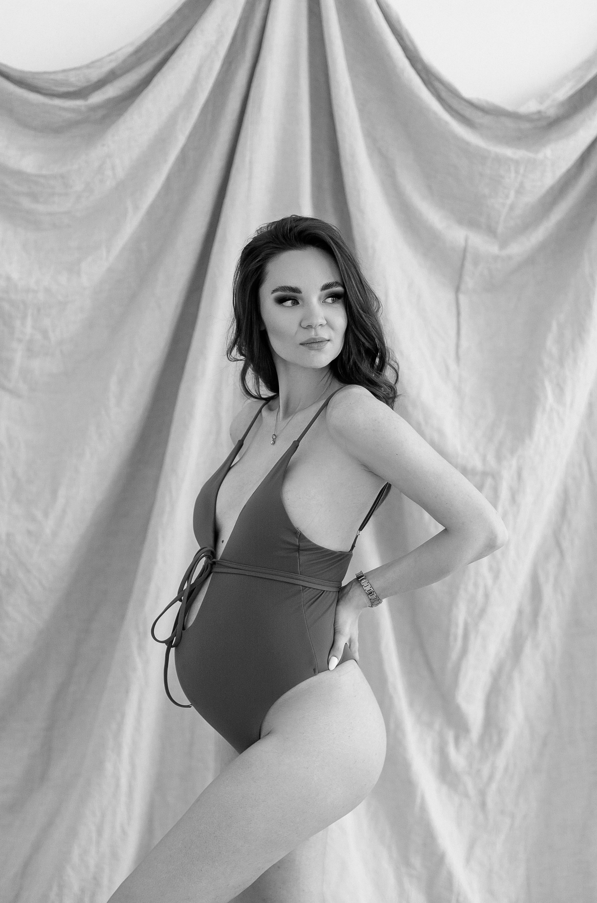 Саша ❤️. Главная