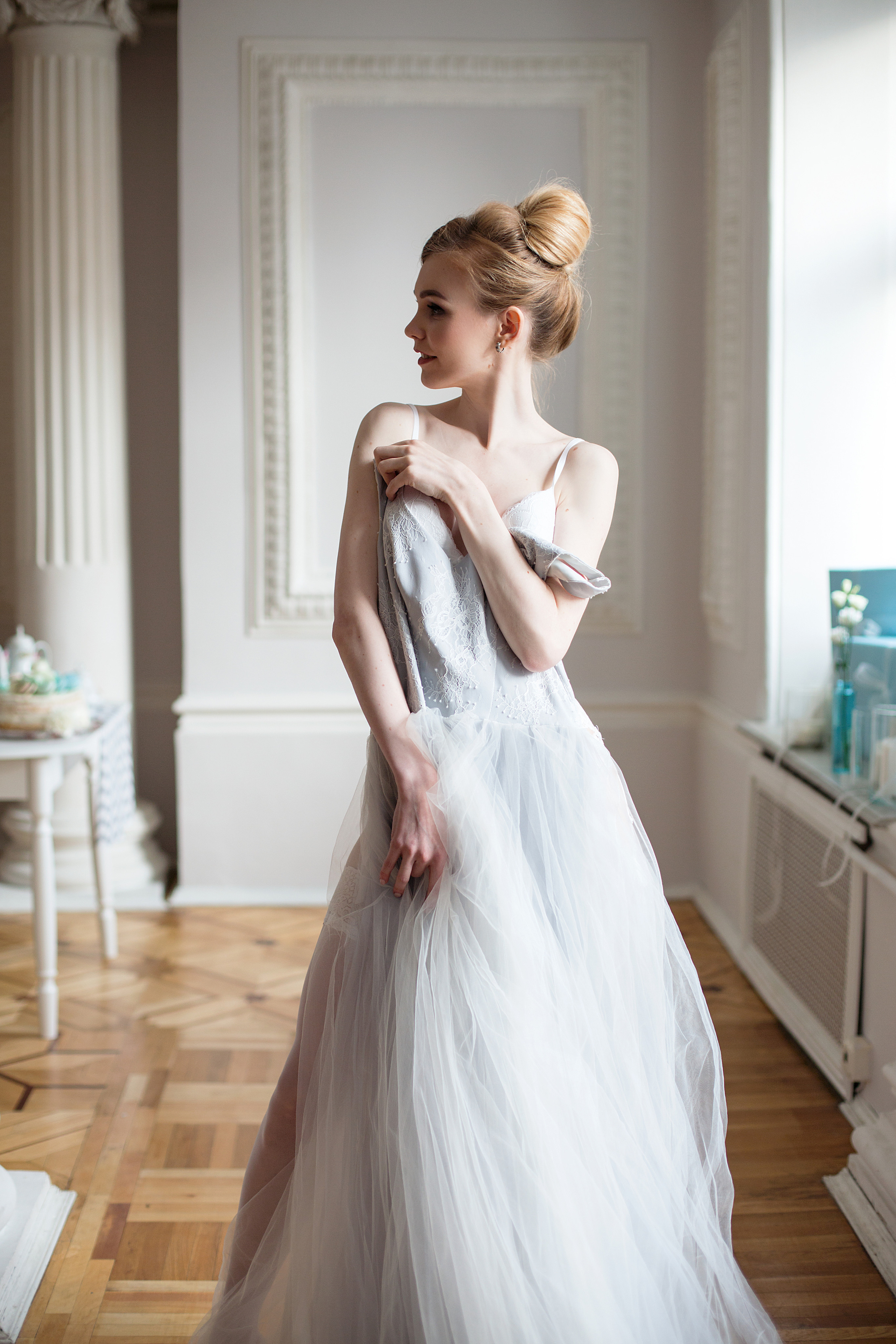 🧡. Главная