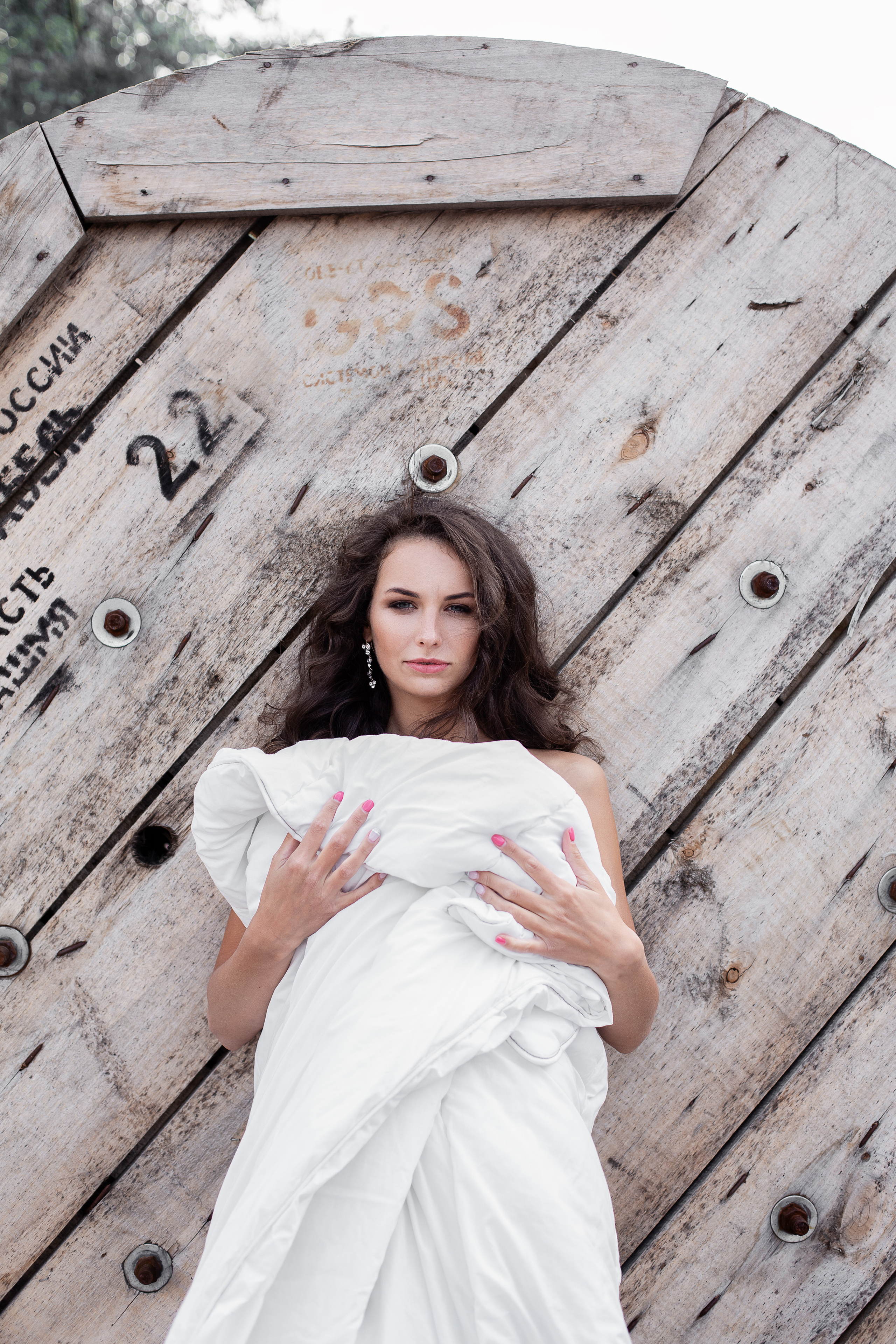 Поли. Главная